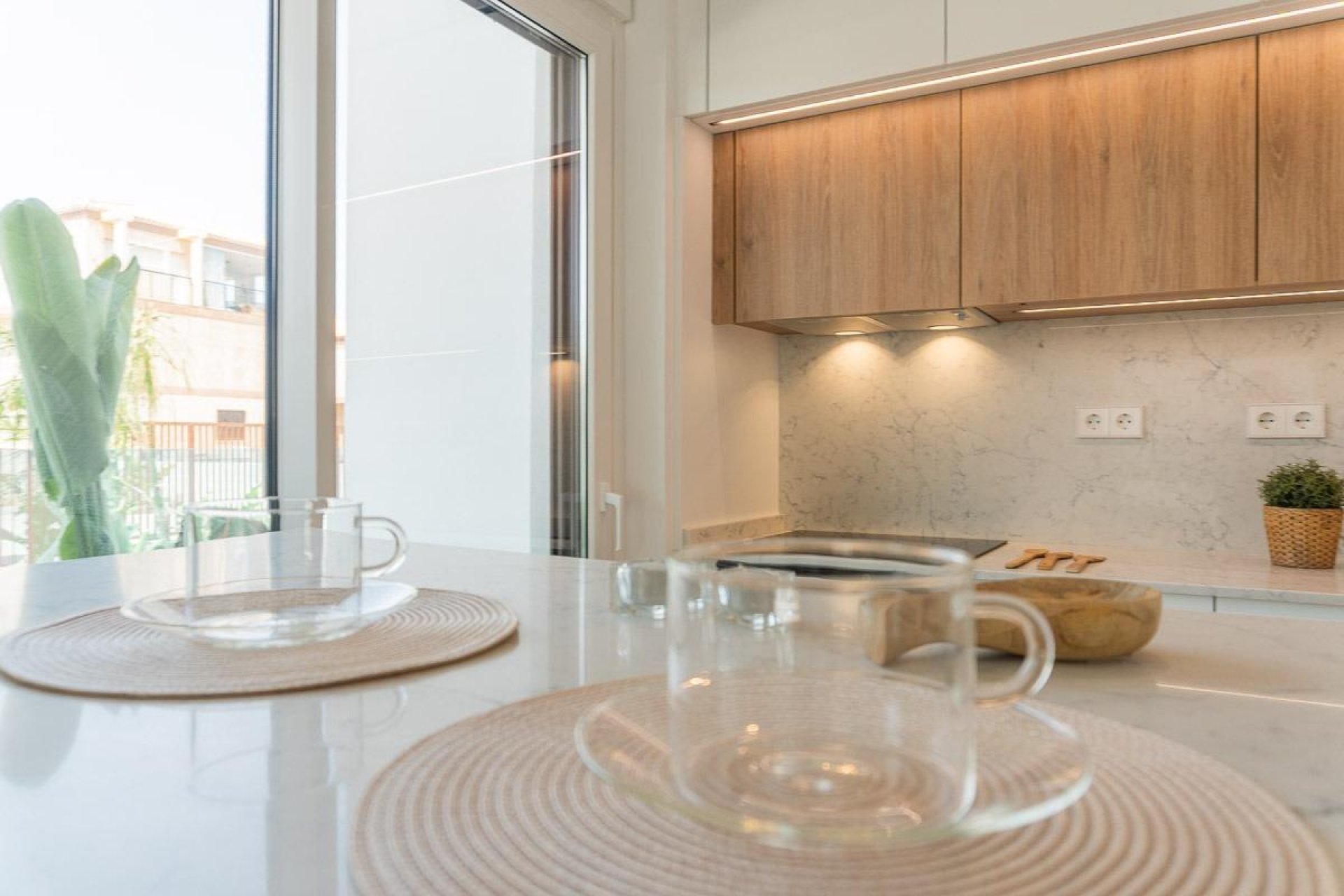 Revente - Appartement -
Orihuela Costa - Playa Flamenca