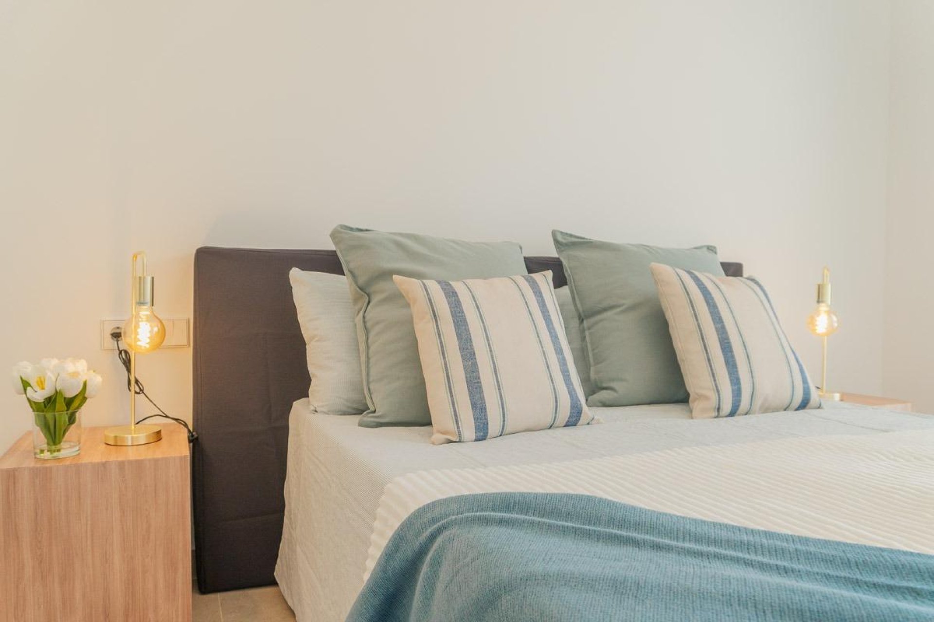 Revente - Appartement -
Orihuela Costa - Playa Flamenca