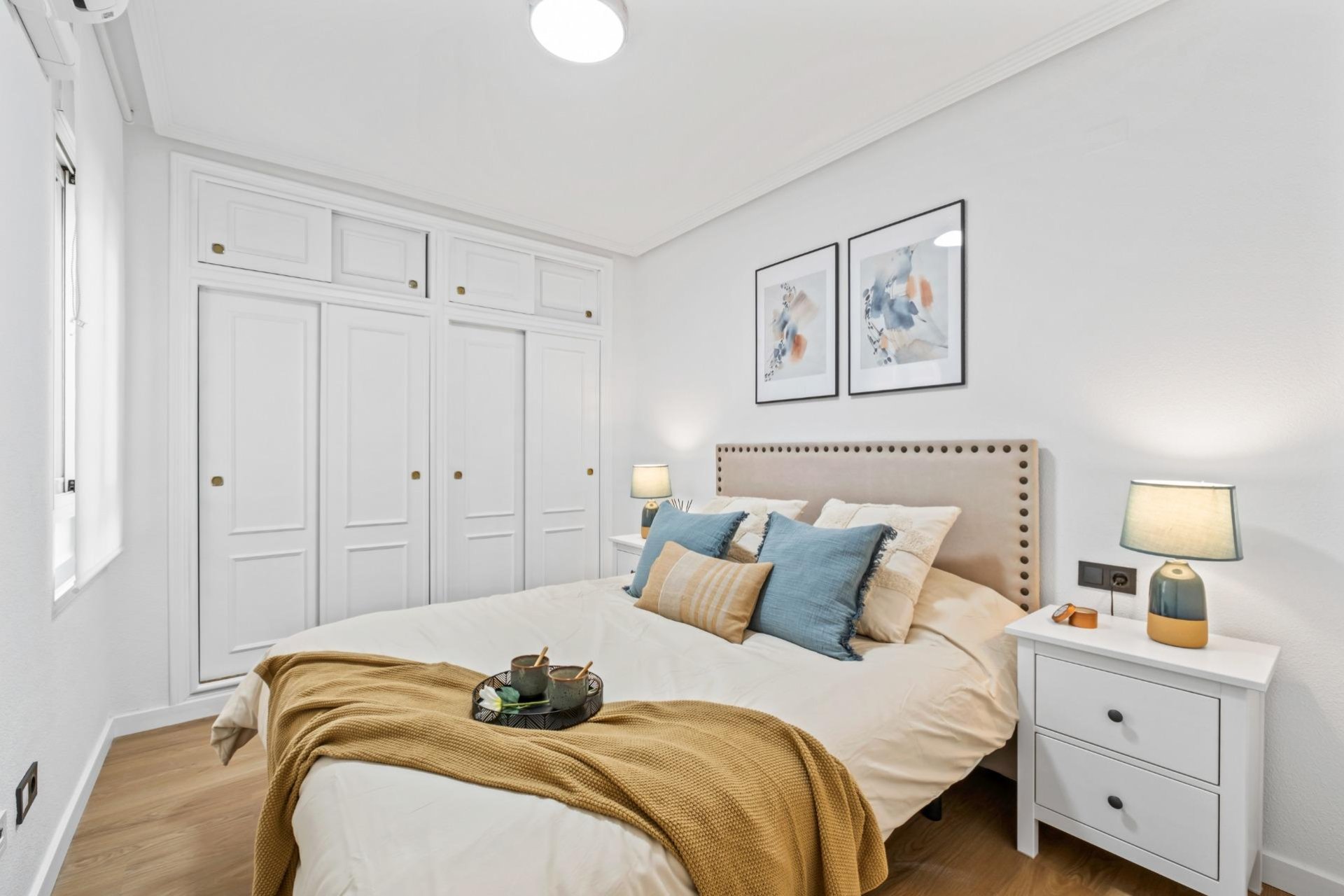 Revente - Appartement -
Orihuela Costa - Playa Flamenca