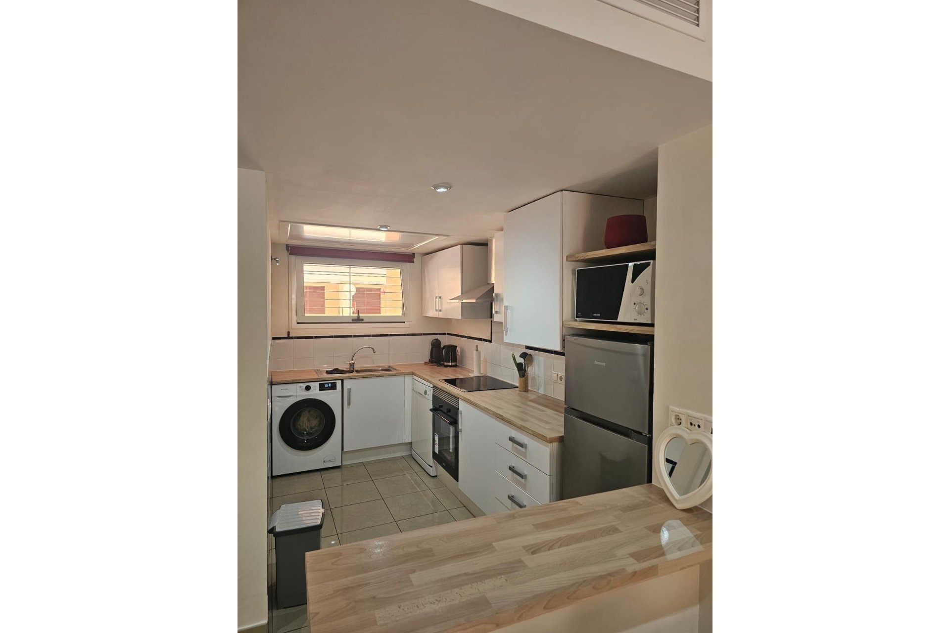 Revente - Appartement -
Orihuela Costa - Punta Prima
