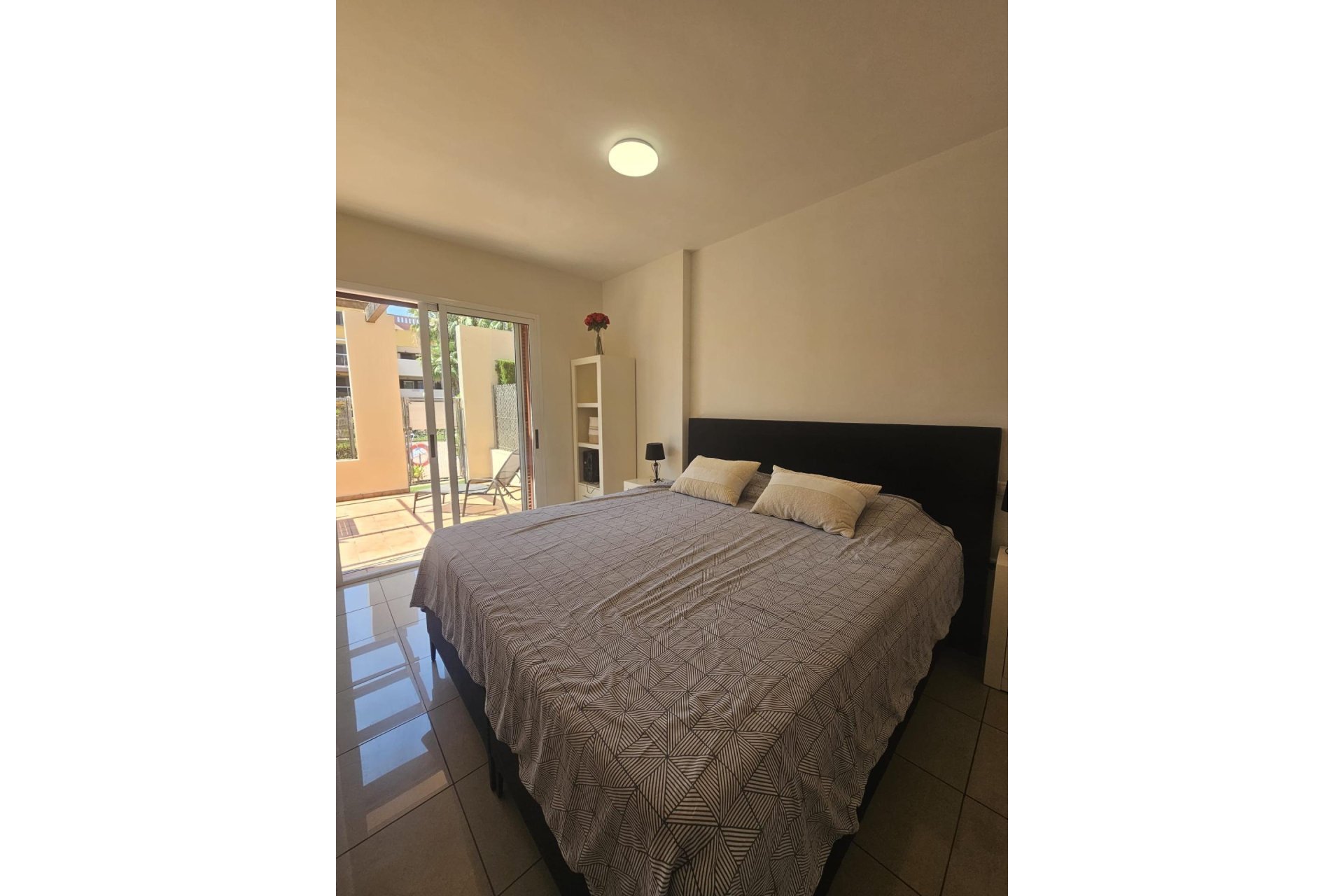 Revente - Appartement -
Orihuela Costa - Punta Prima