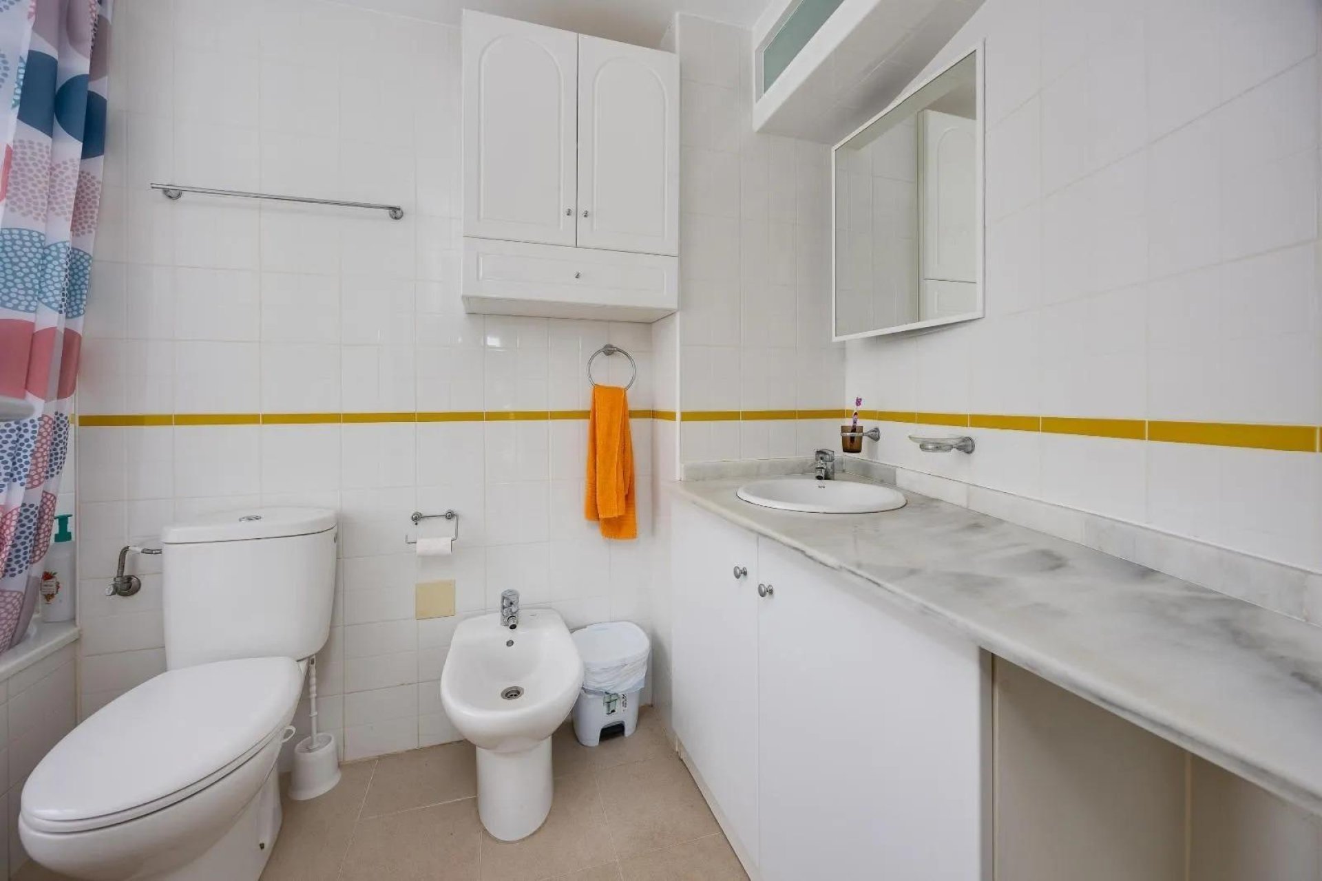 Revente - Appartement -
Orihuela Costa - Punta Prima