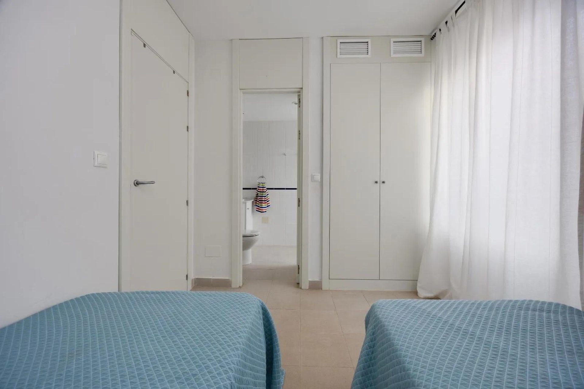 Revente - Appartement -
Orihuela Costa - Punta Prima