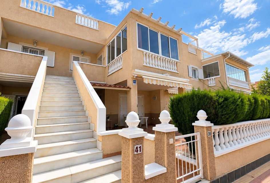 Revente - Appartement -
Orihuela Costa - Punta Prima