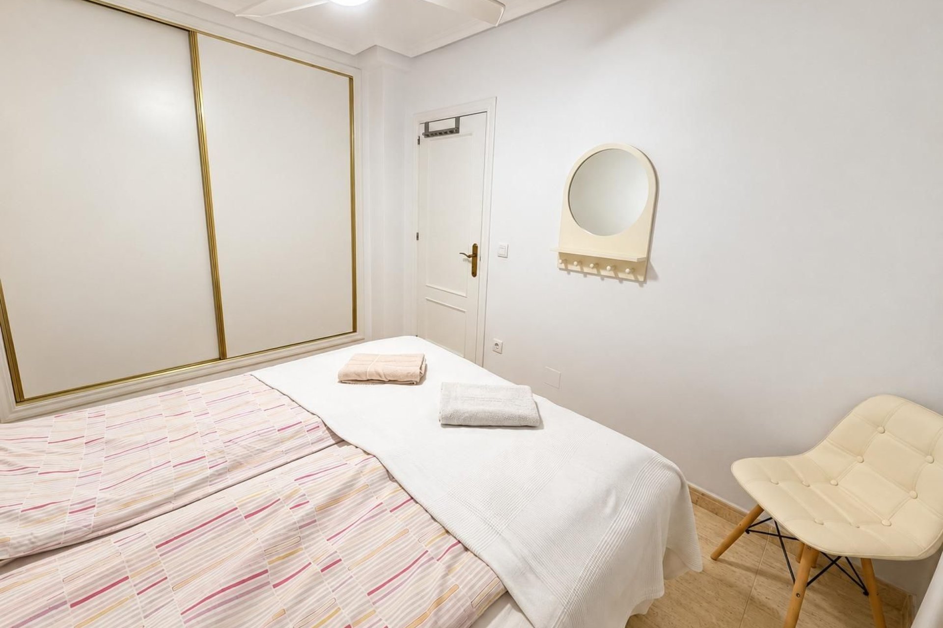 Revente - Appartement -
Orihuela Costa - Punta Prima