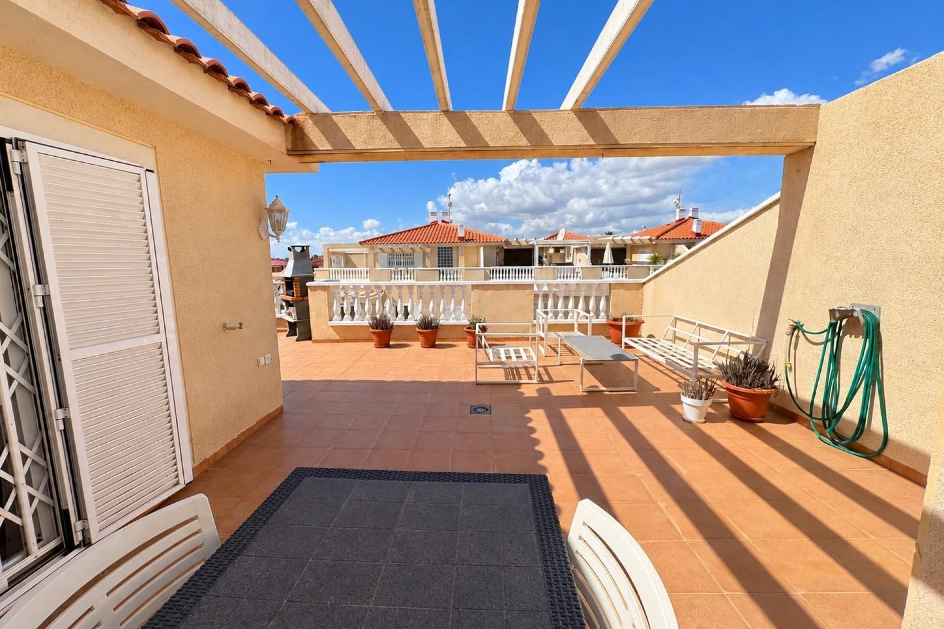 Revente - Appartement -
Orihuela Costa - Punta Prima