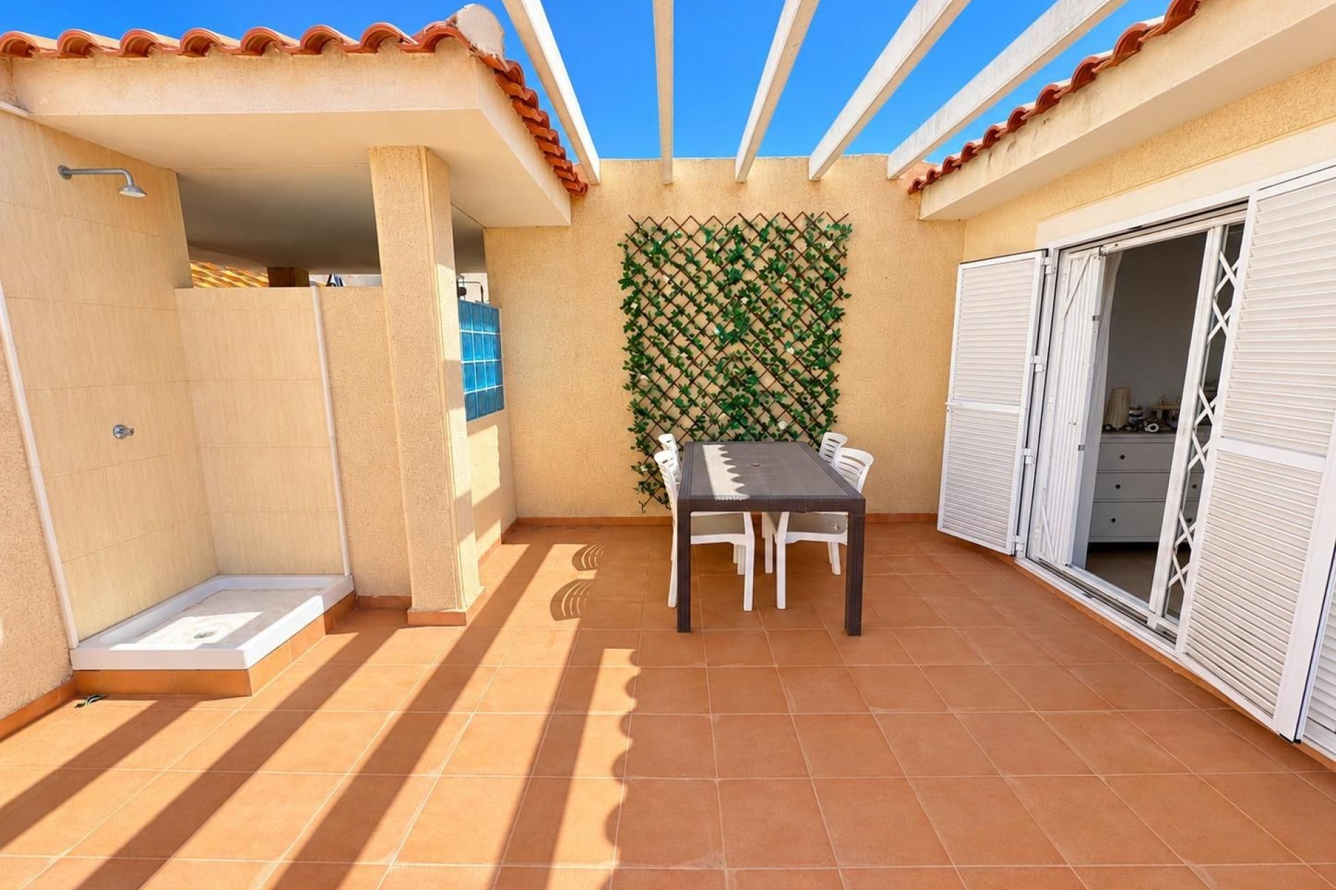 Revente - Appartement -
Orihuela Costa - Punta Prima