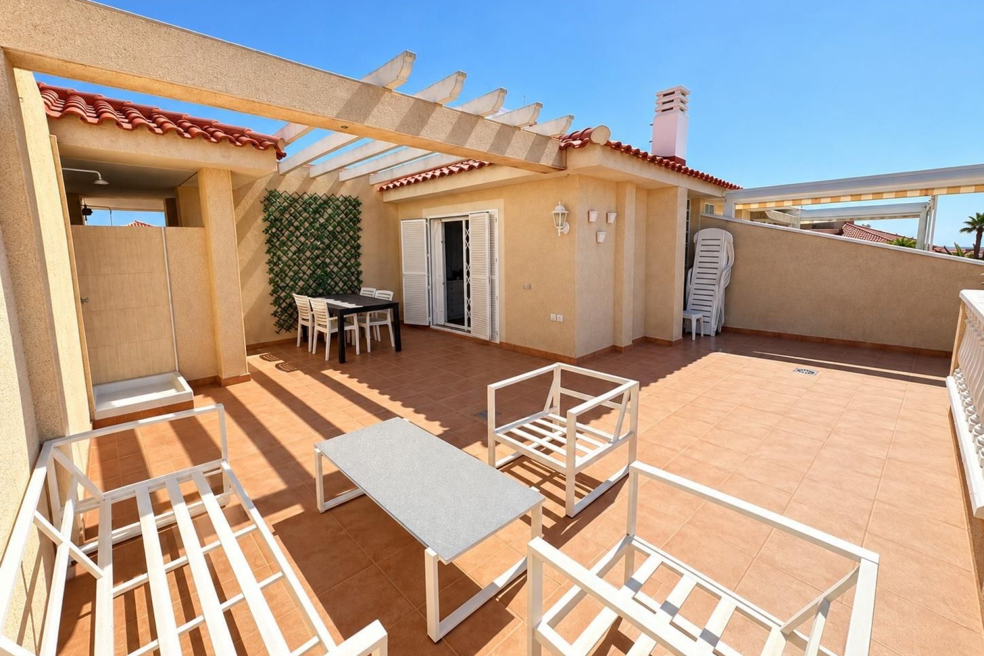 Revente - Appartement -
Orihuela Costa - Punta Prima