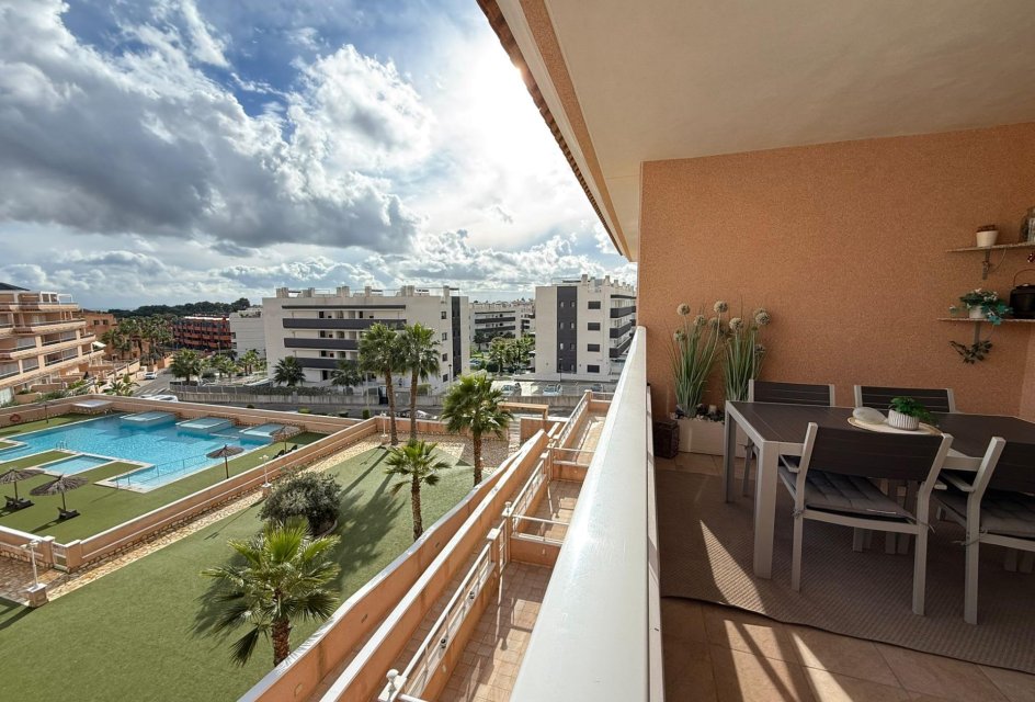 Revente - Appartement -
Orihuela Costa - Villamartín-Las Filipinas