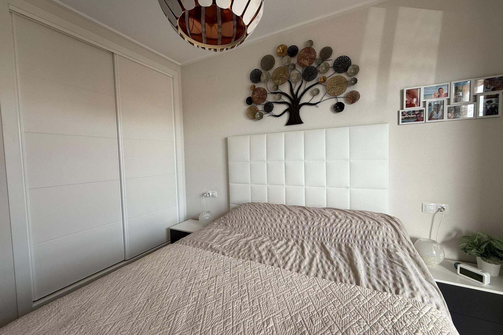 Revente - Appartement -
Orihuela Costa - Villamartín-Las Filipinas