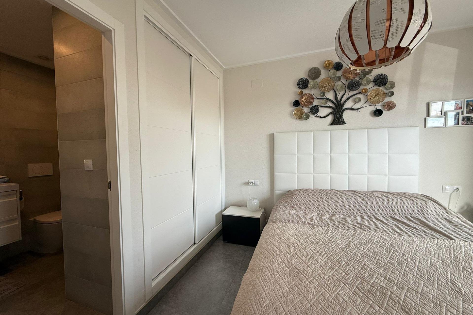 Revente - Appartement -
Orihuela Costa - Villamartín-Las Filipinas