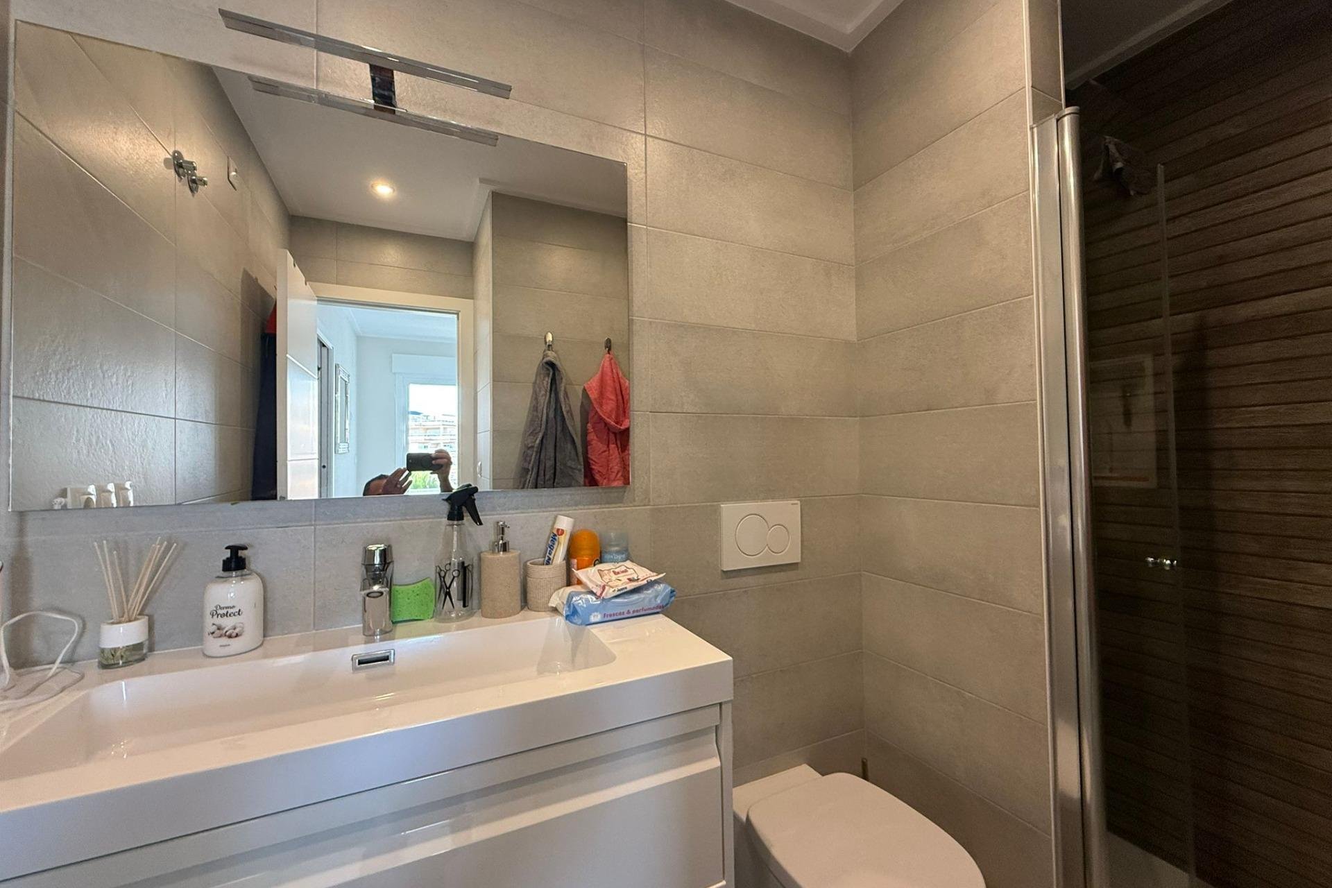 Revente - Appartement -
Orihuela Costa - Villamartín-Las Filipinas