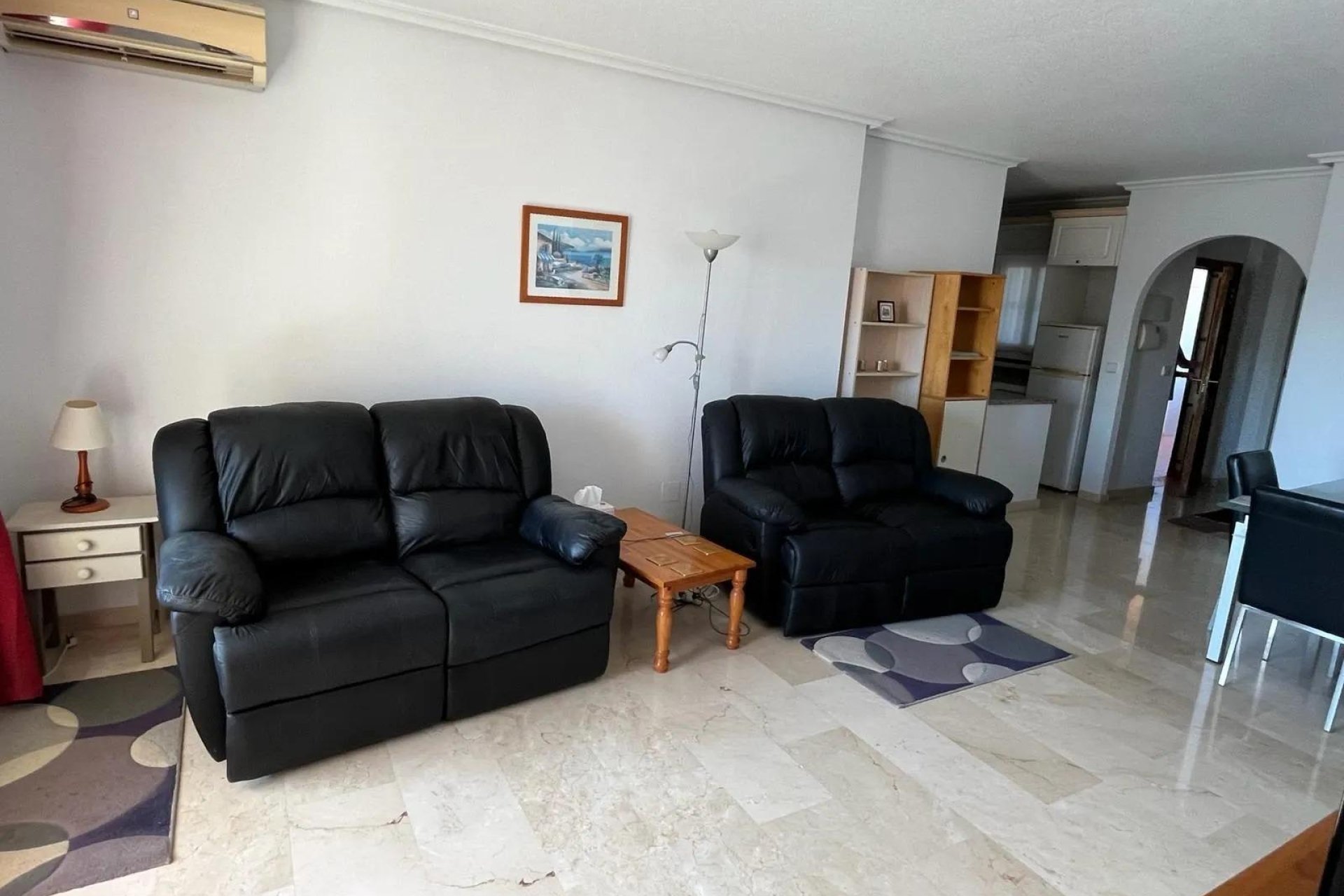Revente - Appartement -
Orihuela Costa - Zeniamar-Horizonte-La Campana