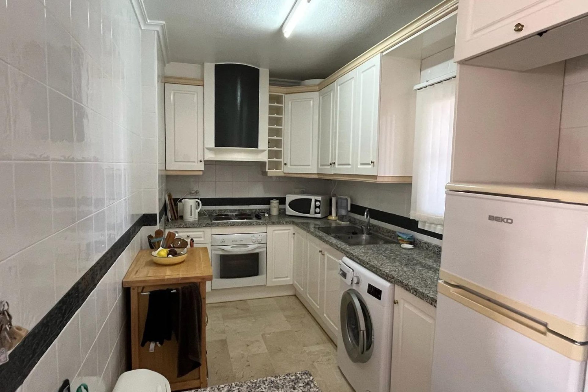 Revente - Appartement -
Orihuela Costa - Zeniamar-Horizonte-La Campana