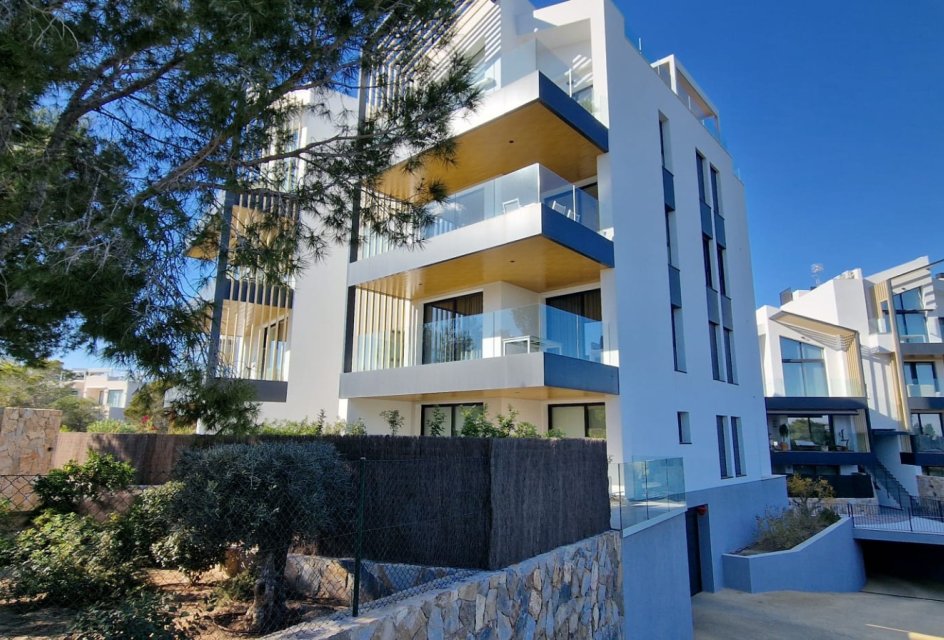 Revente - Appartement -
Orihuela - Las Colinas Golf