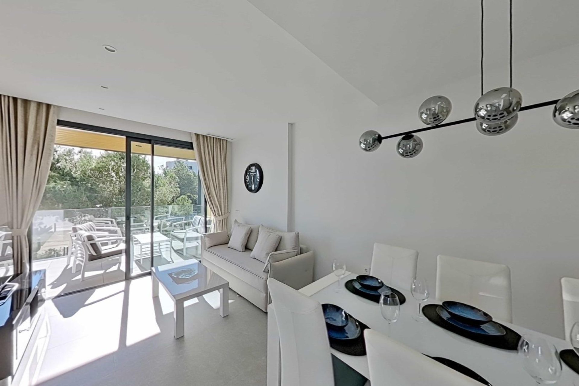 Revente - Appartement -
Orihuela - Las Colinas Golf