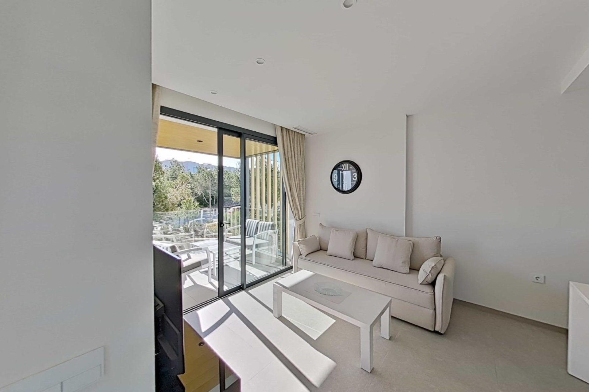 Revente - Appartement -
Orihuela - Las Colinas Golf