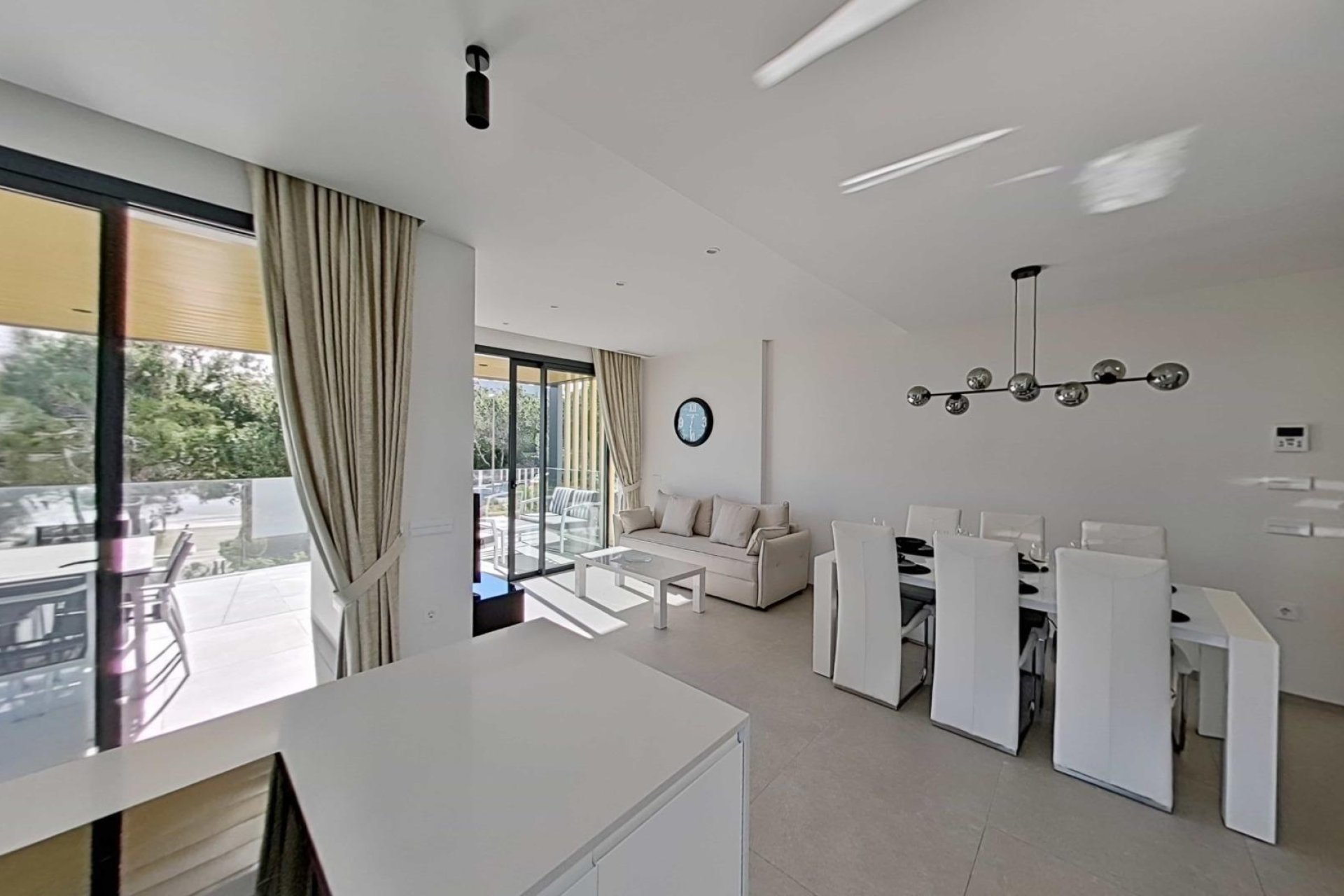 Revente - Appartement -
Orihuela - Las Colinas Golf