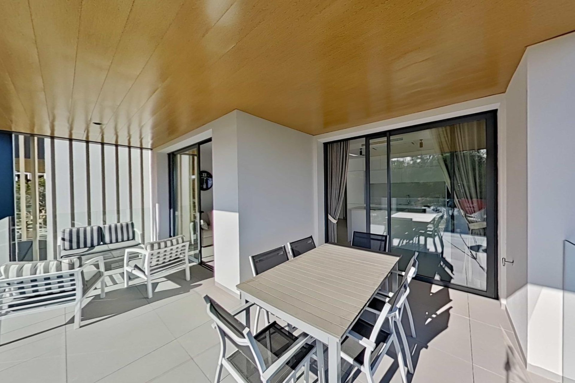 Revente - Appartement -
Orihuela - Las Colinas Golf