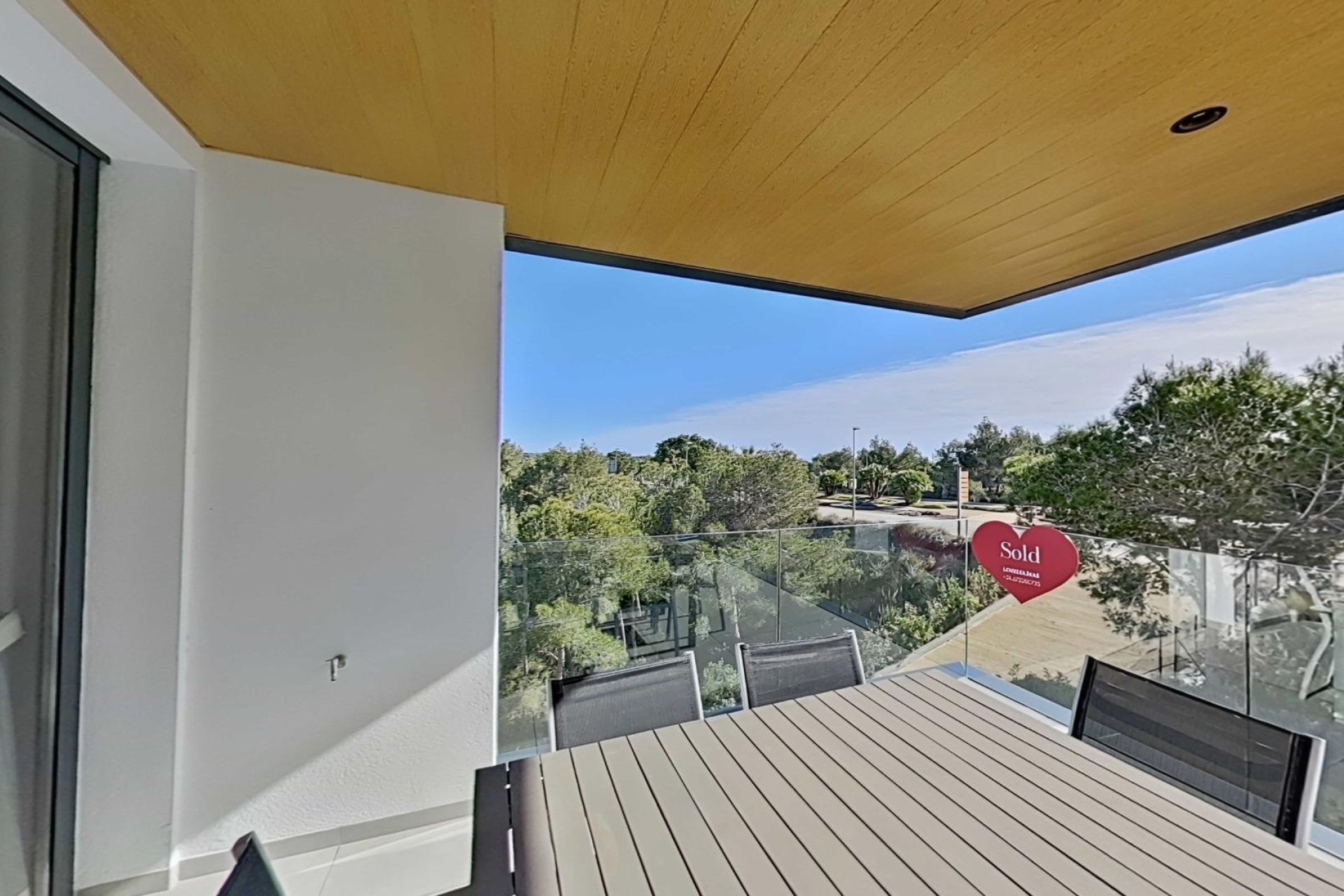 Revente - Appartement -
Orihuela - Las Colinas Golf