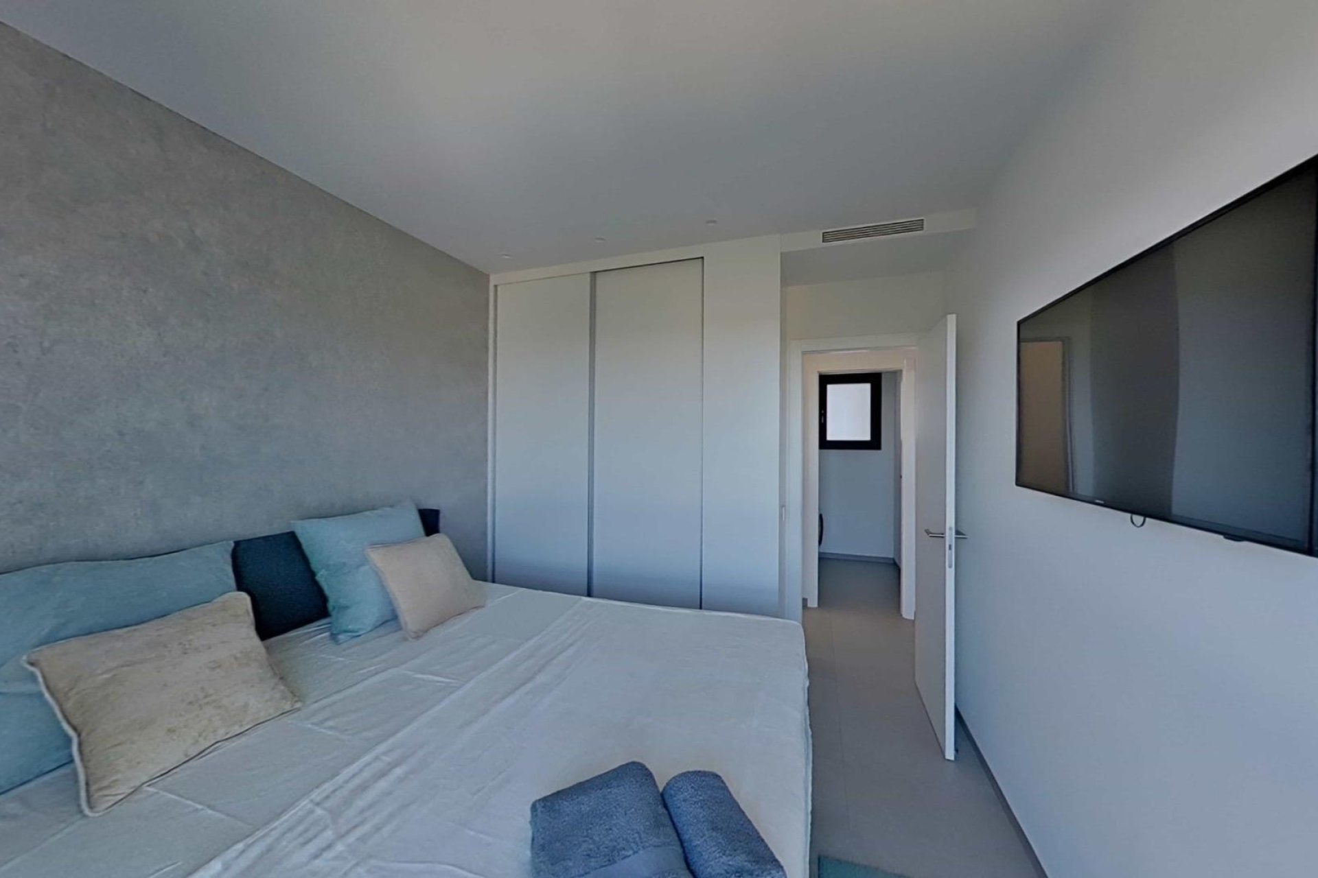 Revente - Appartement -
Orihuela - Las Colinas Golf