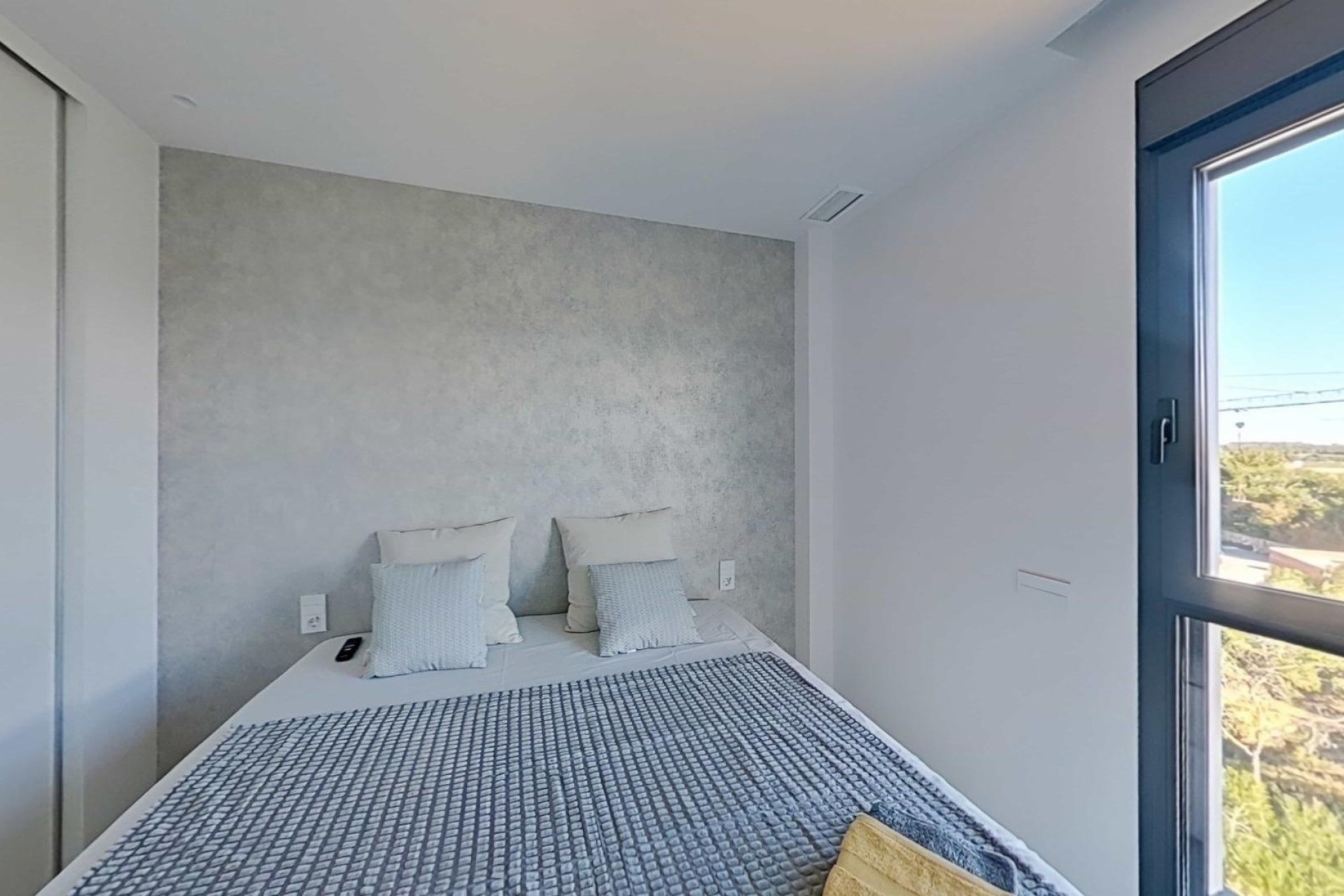 Revente - Appartement -
Orihuela - Las Colinas Golf