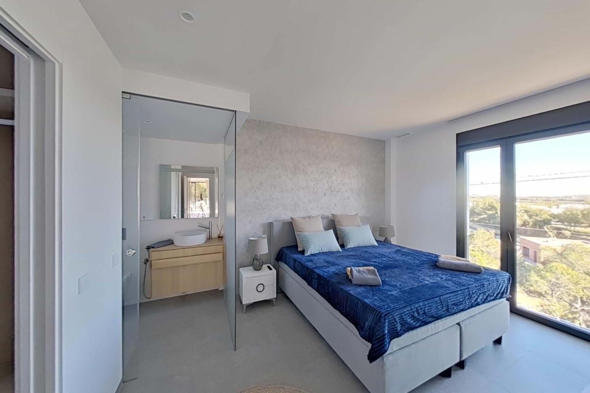 Revente - Appartement -
Orihuela - Las Colinas Golf