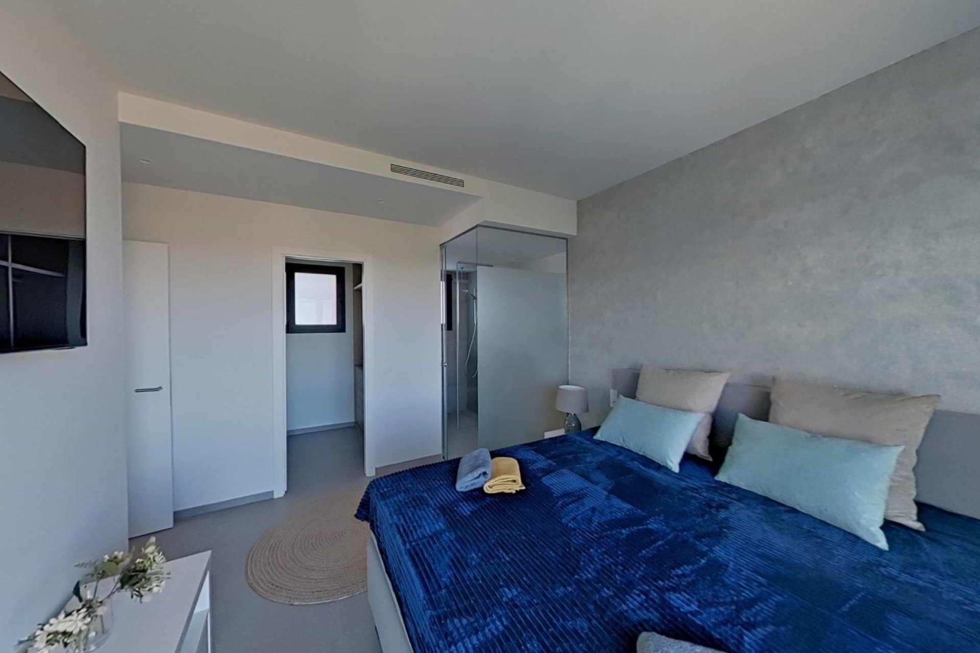 Revente - Appartement -
Orihuela - Las Colinas Golf