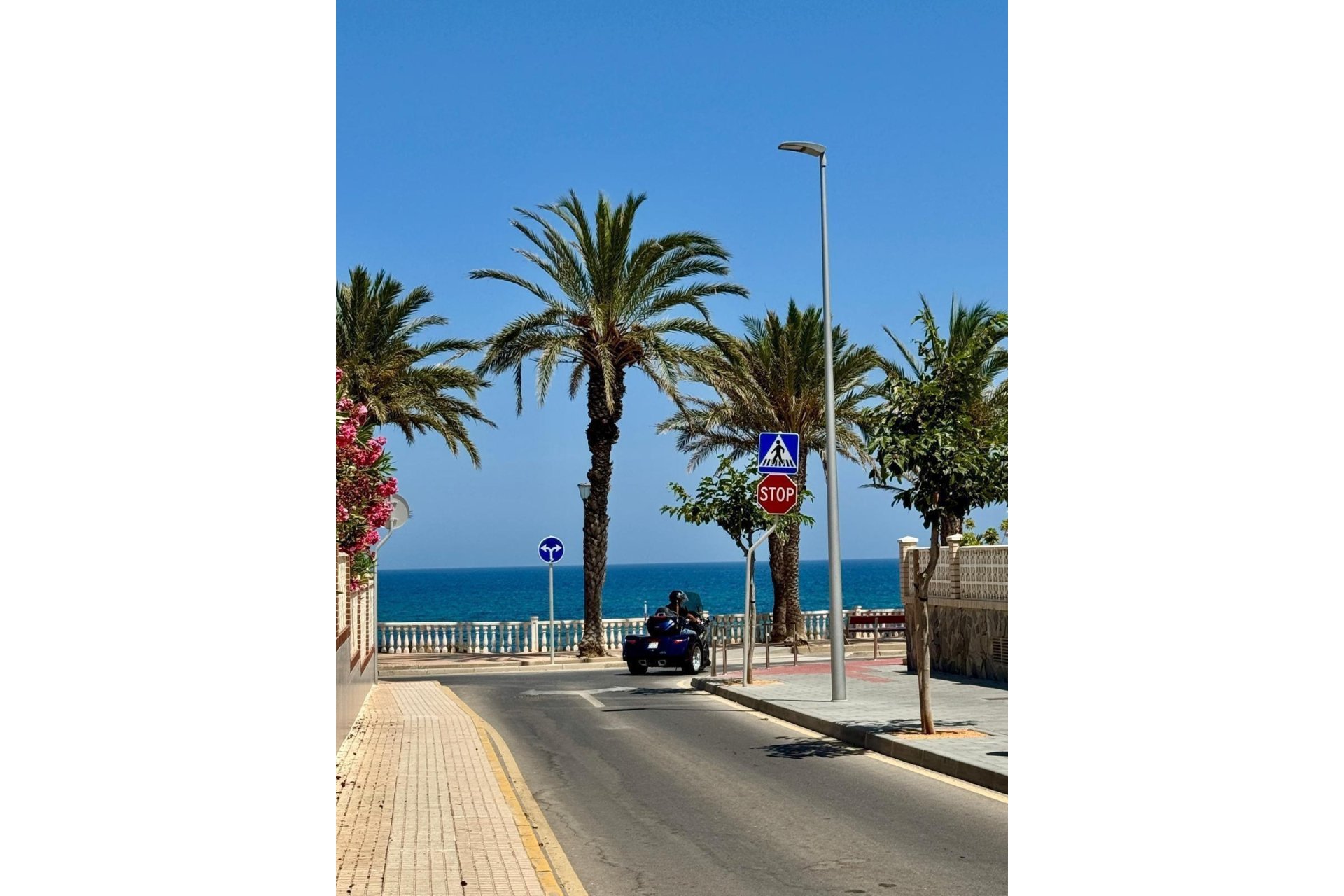 Revente - Appartement -
Pilar de la Horadada - Torre de la Horadada