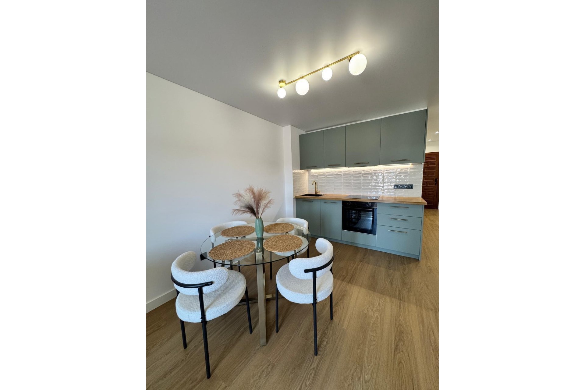 Revente - Appartement -
Pilar de la Horadada - Torre de la Horadada