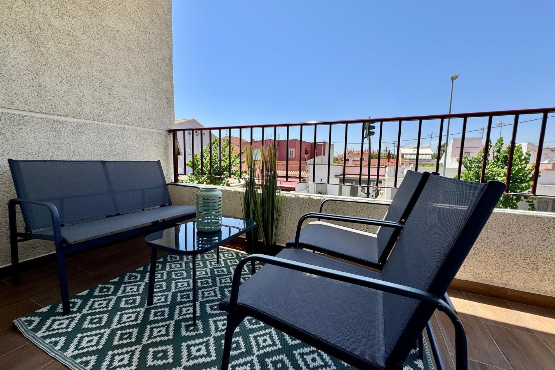 Revente - Appartement -
Pilar de la Horadada - Torre de la Horadada