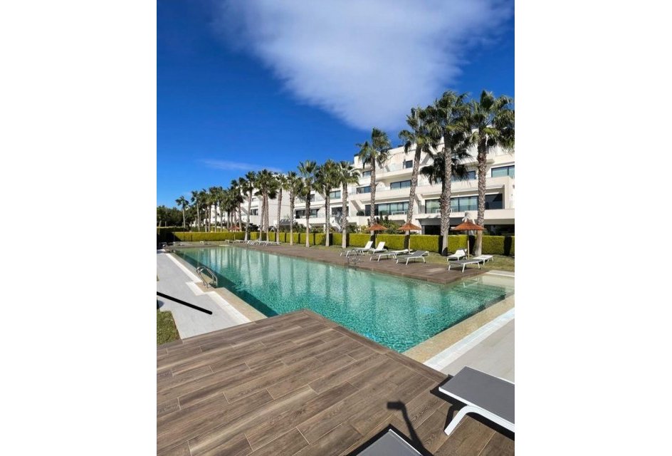 Revente - Appartement -
San Miguel de Salinas - Las colinas golf and country club