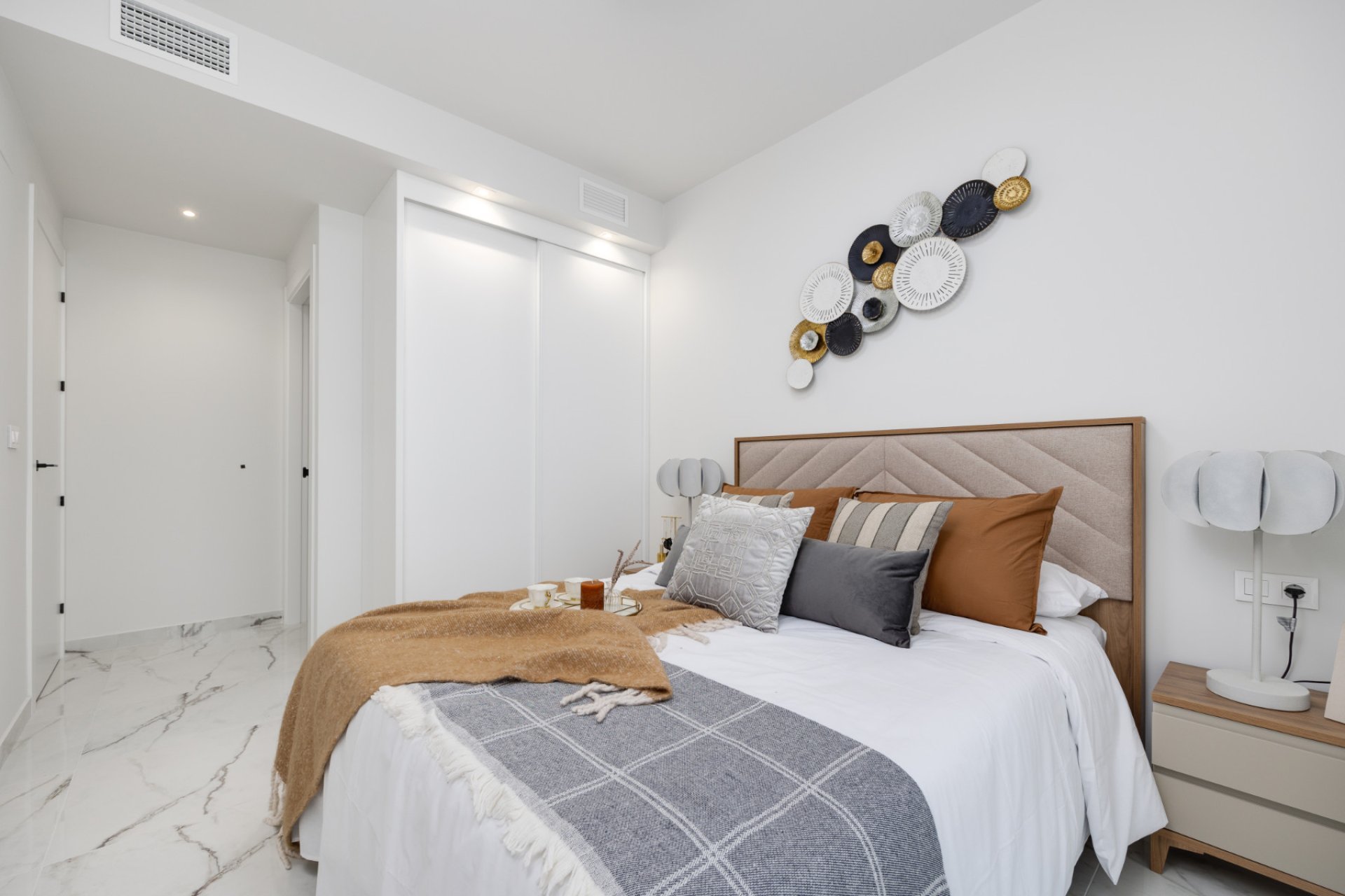 Revente - Appartement -
San Miguel de Salinas