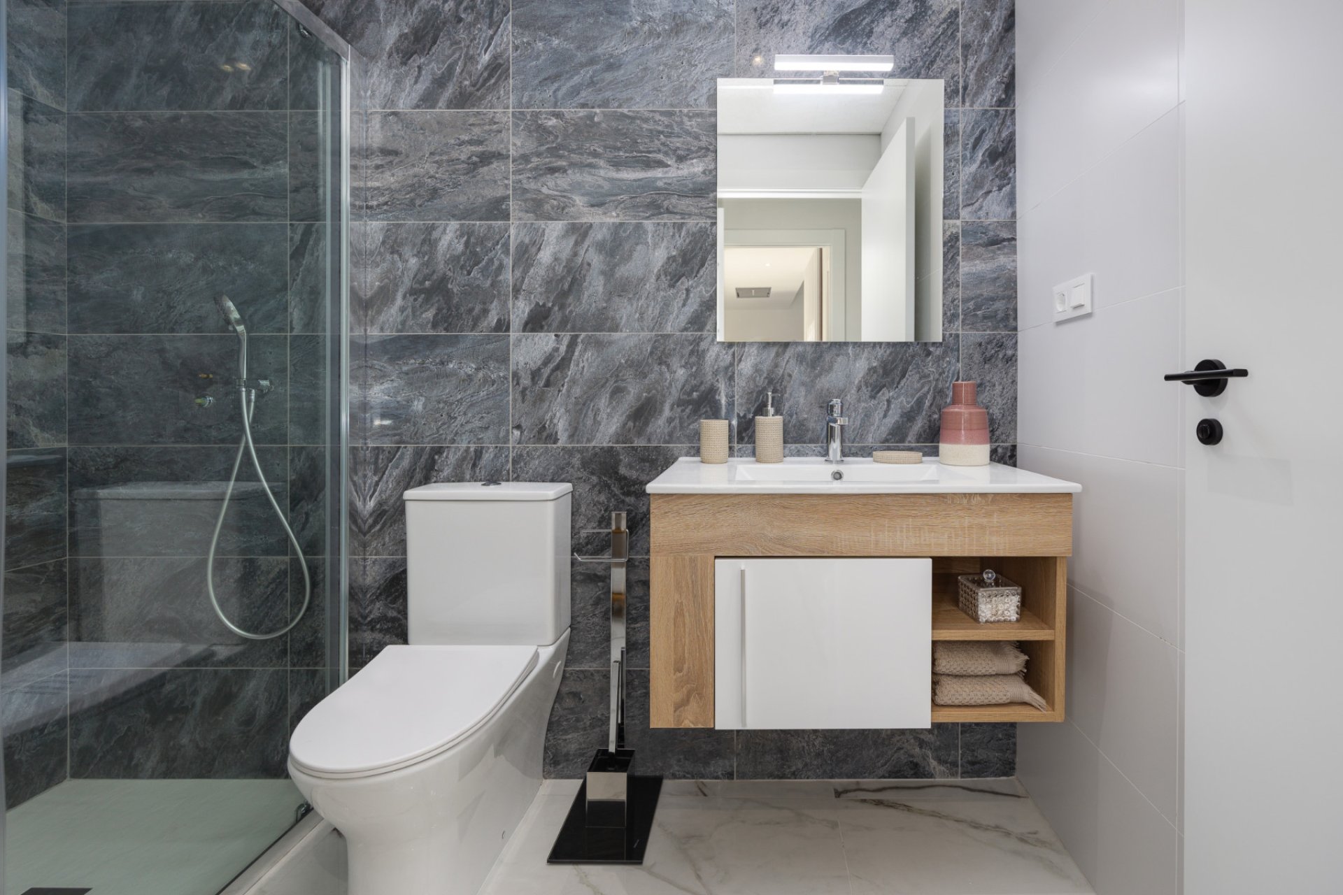 Revente - Appartement -
San Miguel de Salinas