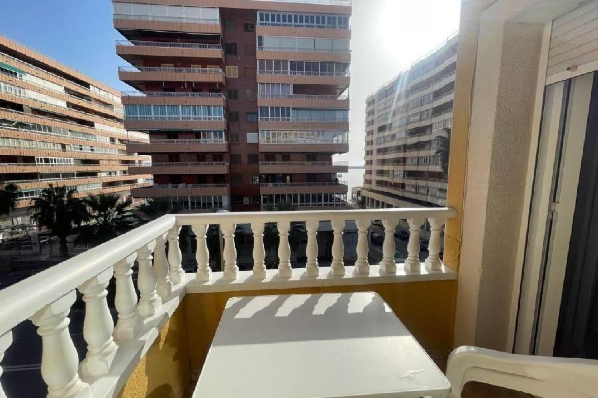 Revente - Appartement -
Torrevieja - Acequion
