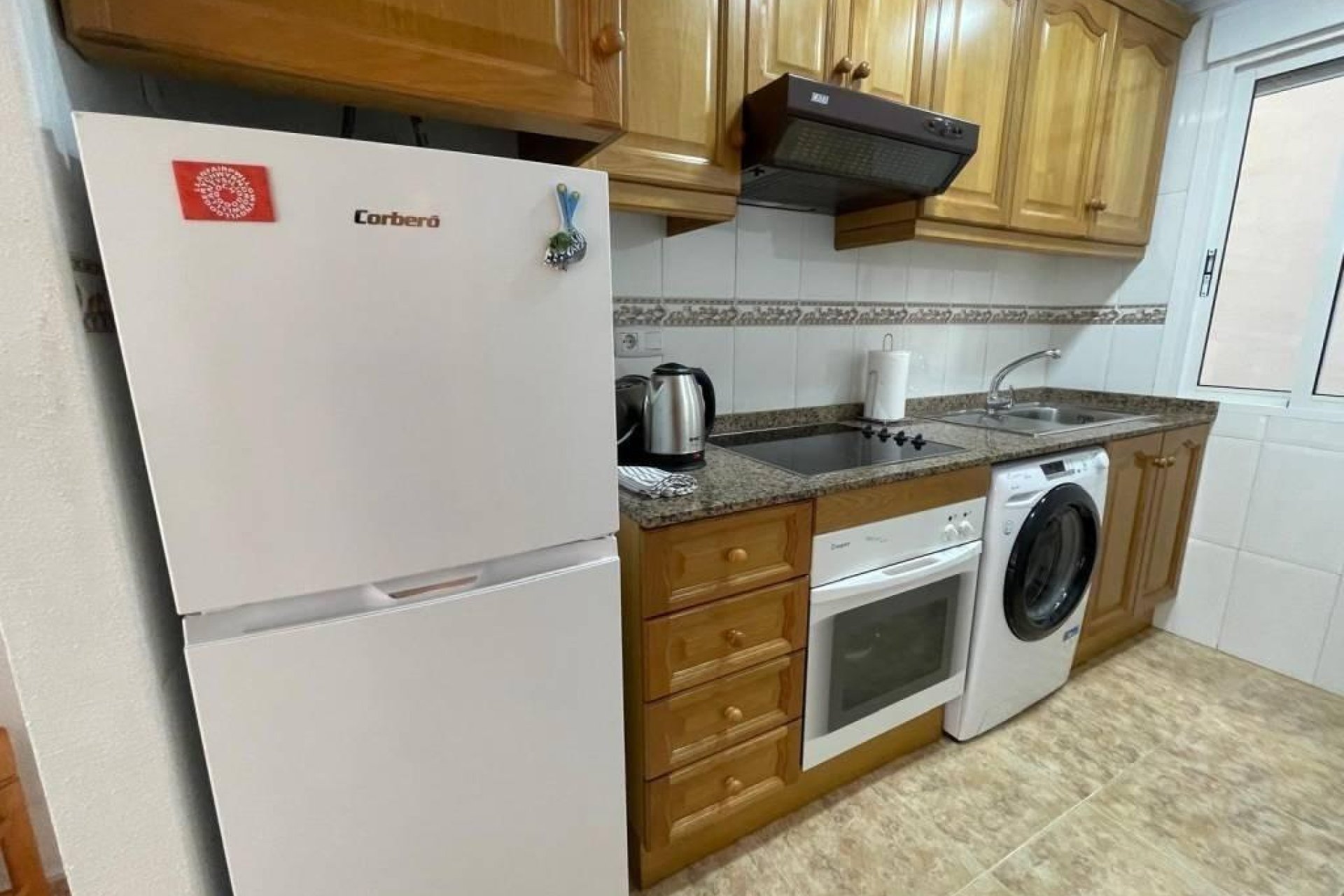 Revente - Appartement -
Torrevieja - Acequion