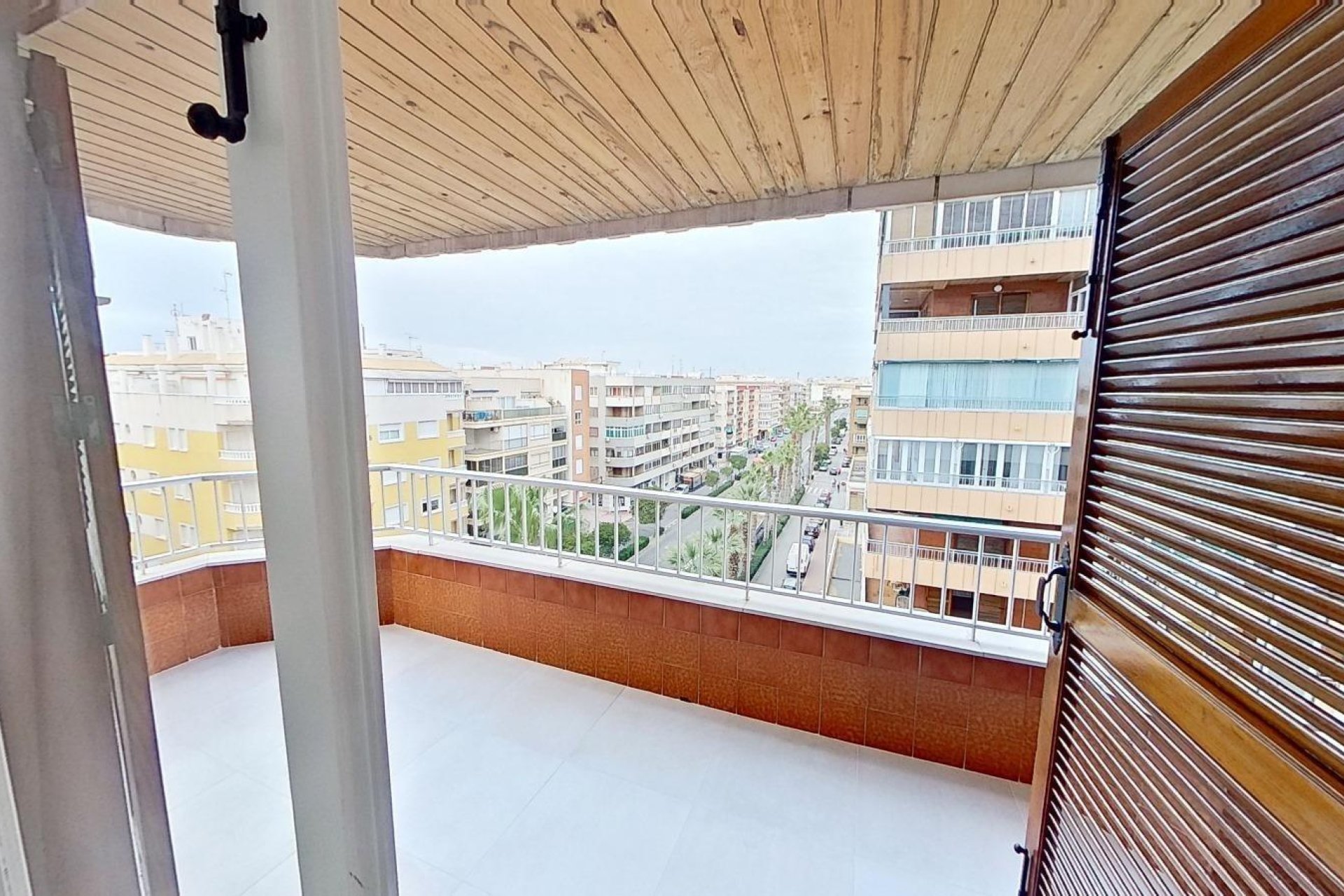 Revente - Appartement -
Torrevieja - Acequion
