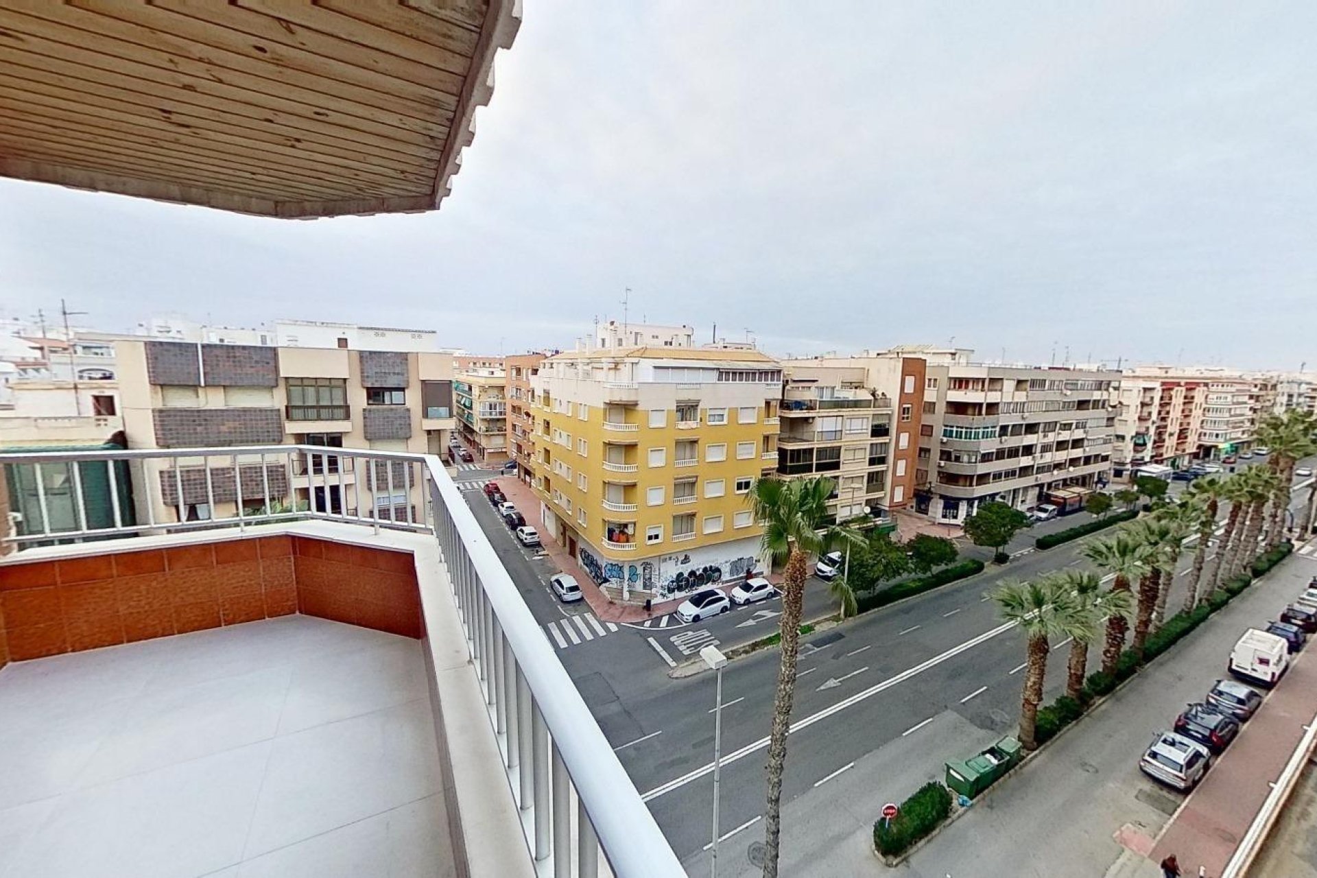 Revente - Appartement -
Torrevieja - Acequion