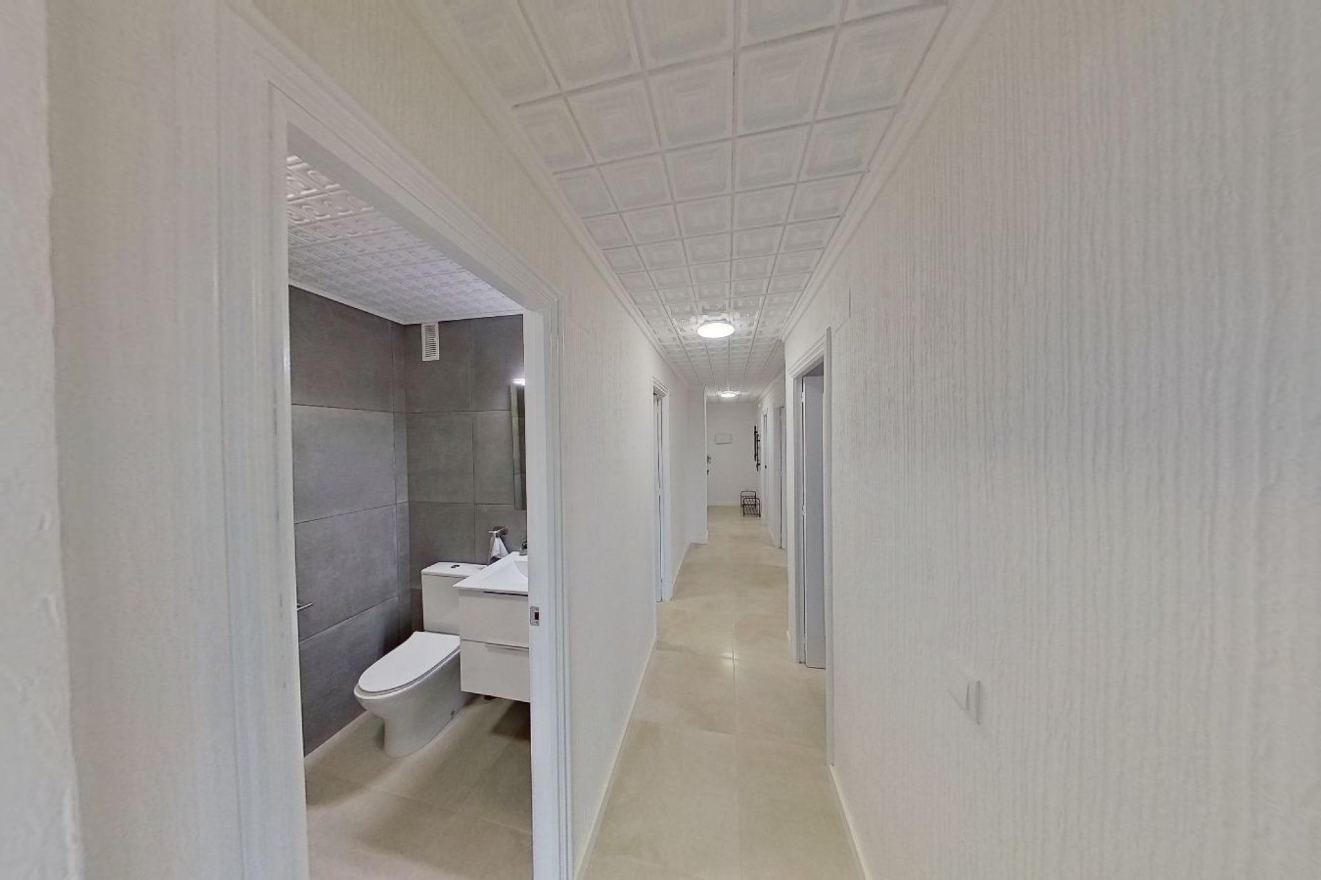 Revente - Appartement -
Torrevieja - Acequion