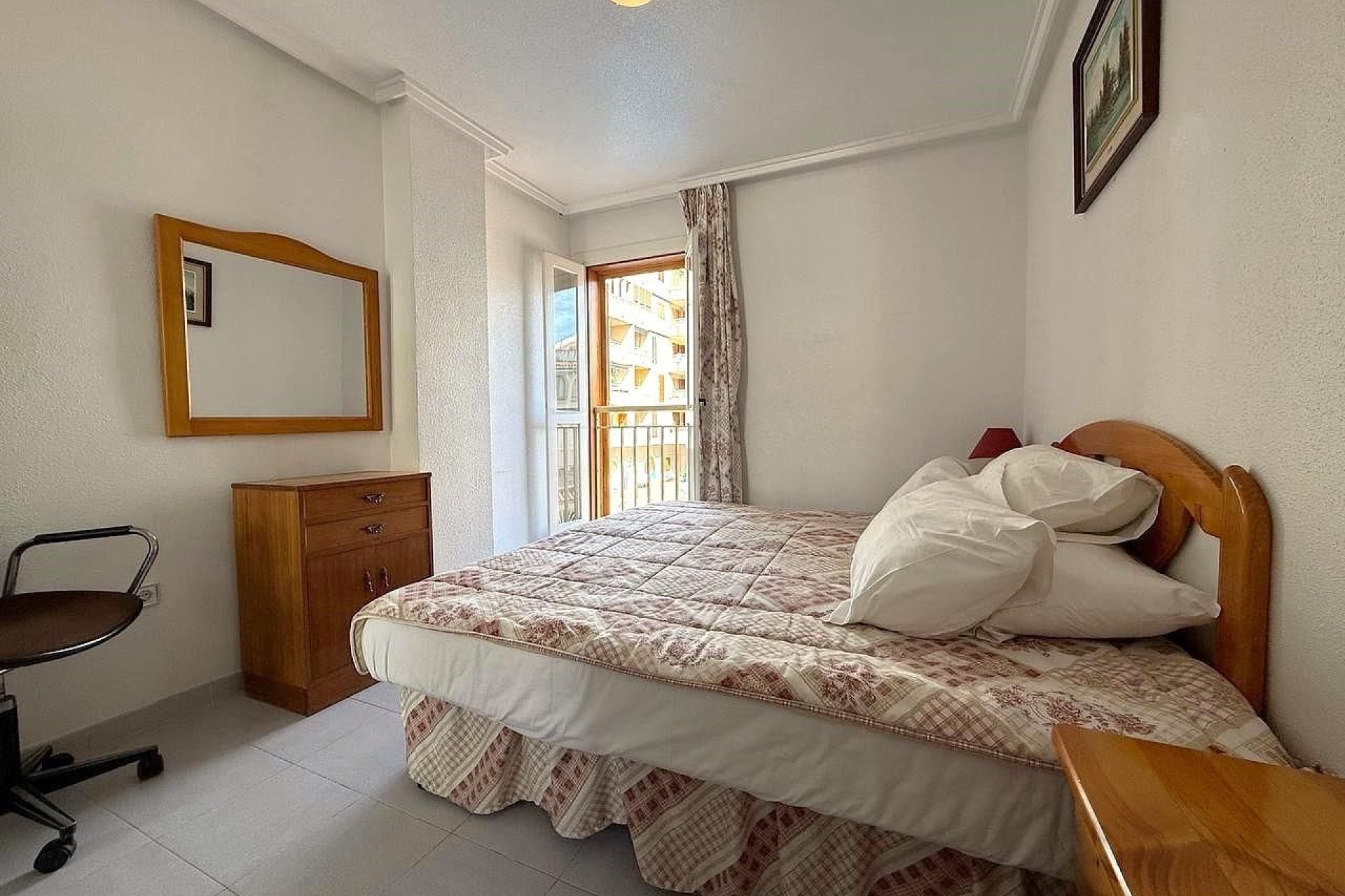 Revente - Appartement -
Torrevieja - Acequion