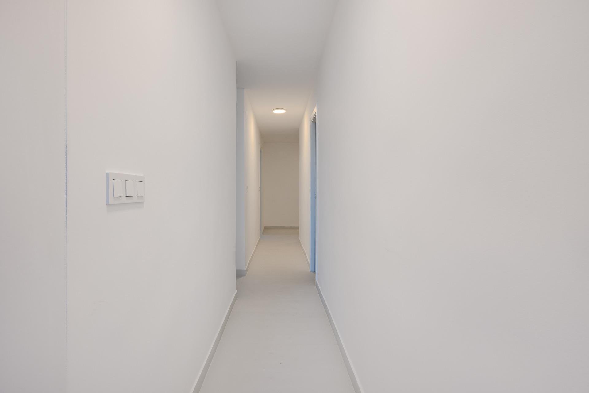 Revente - Appartement -
Torrevieja - Acequion