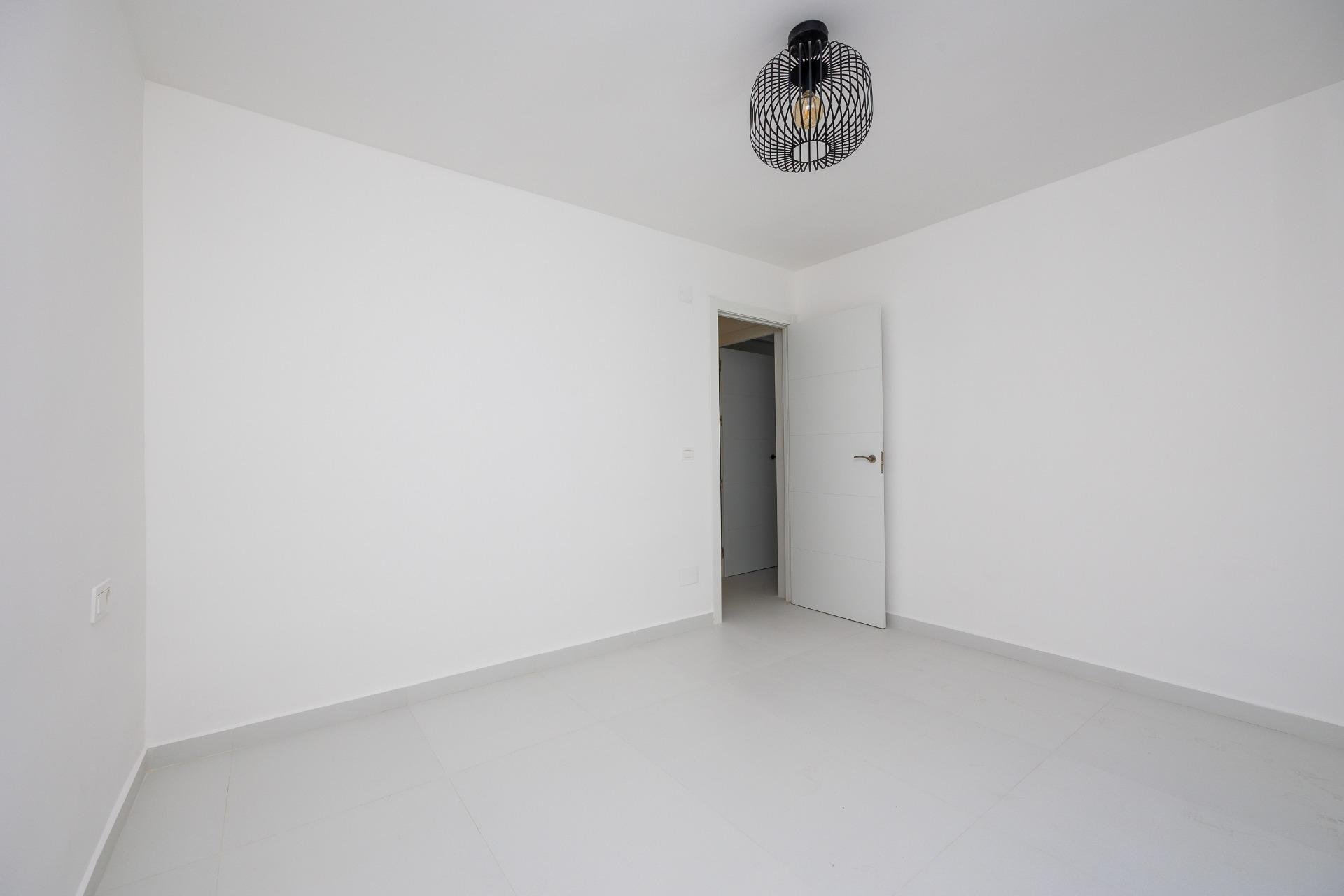 Revente - Appartement -
Torrevieja - Acequion