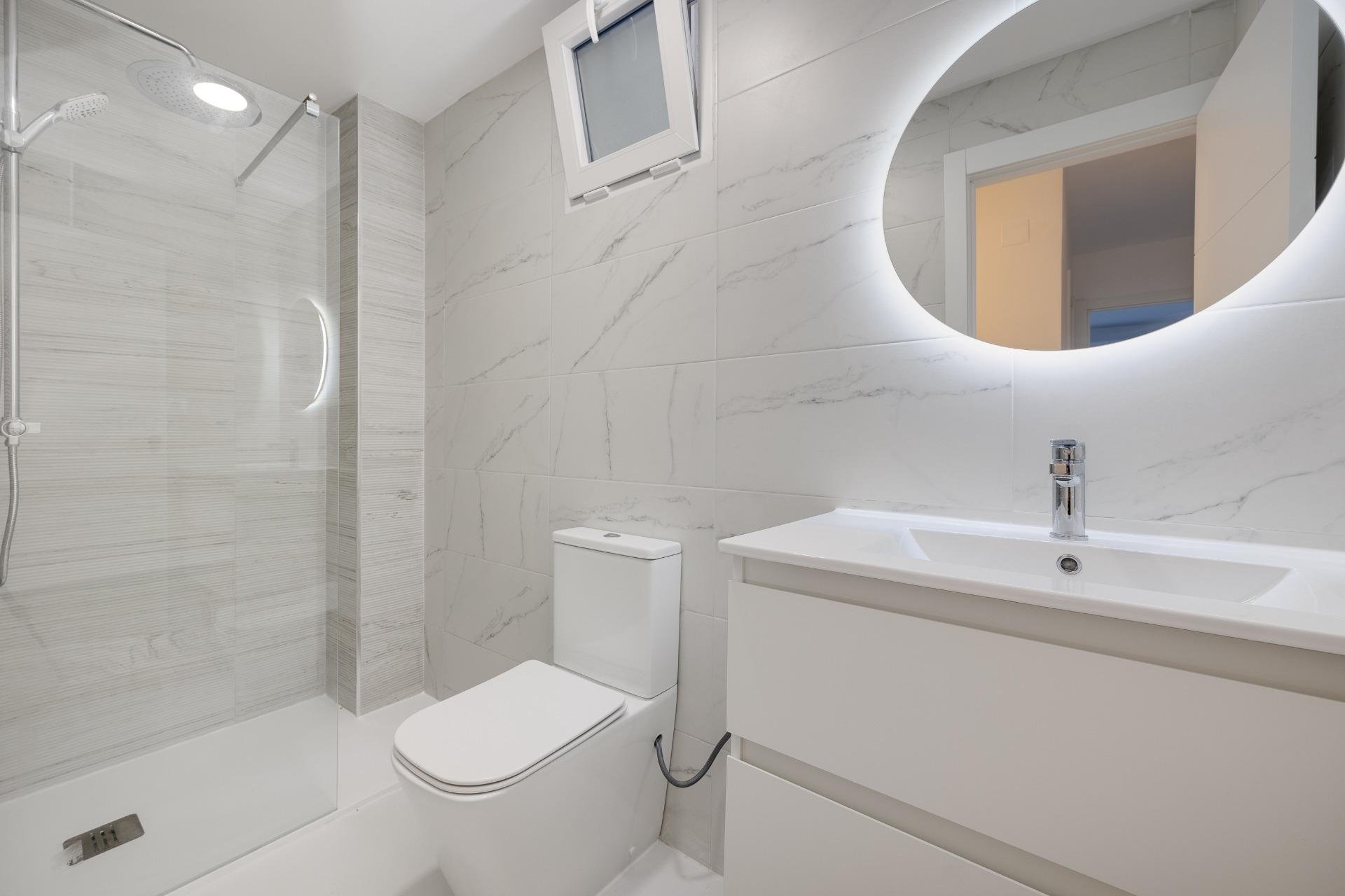 Revente - Appartement -
Torrevieja - Acequion