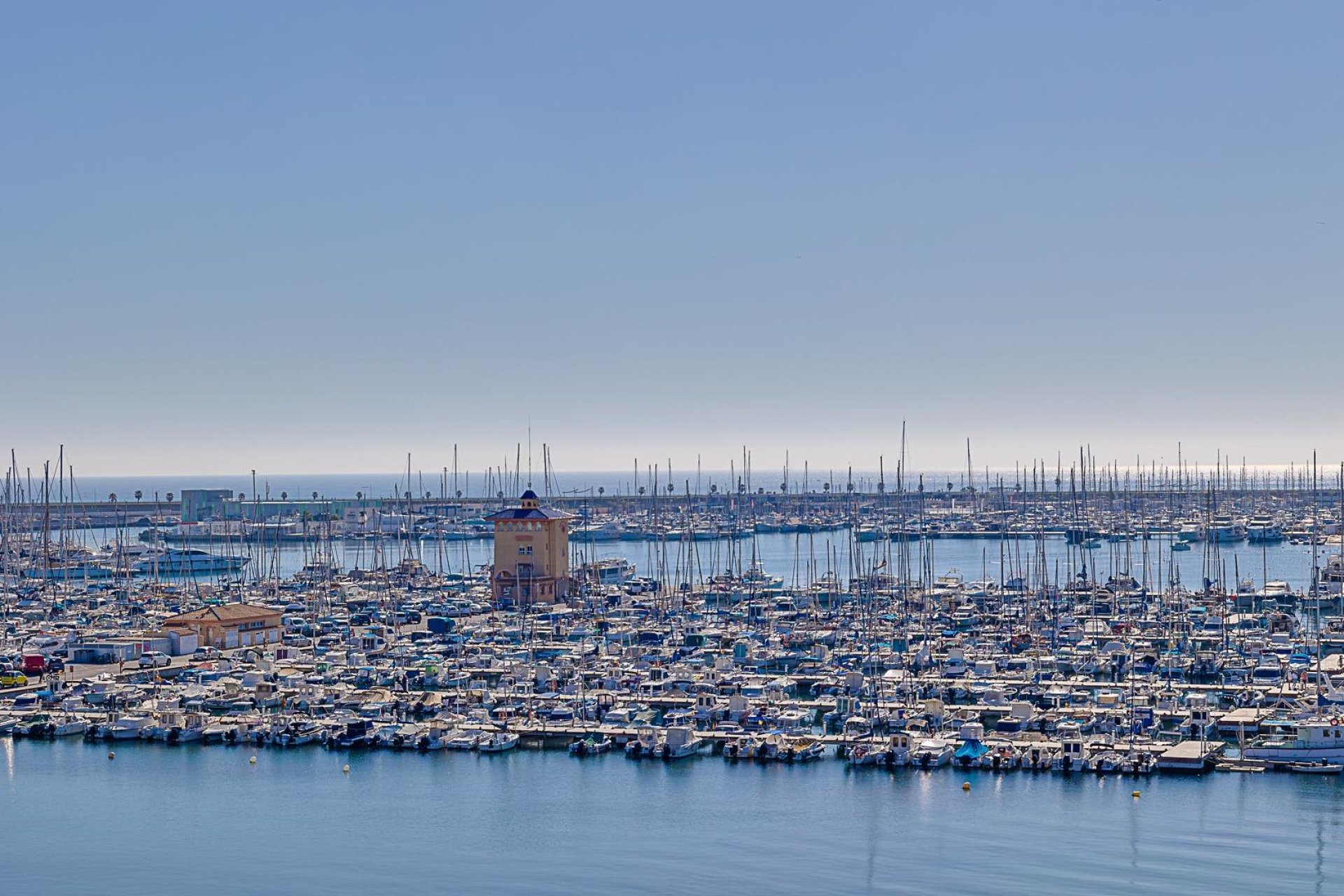 Revente - Appartement -
Torrevieja - Acequion