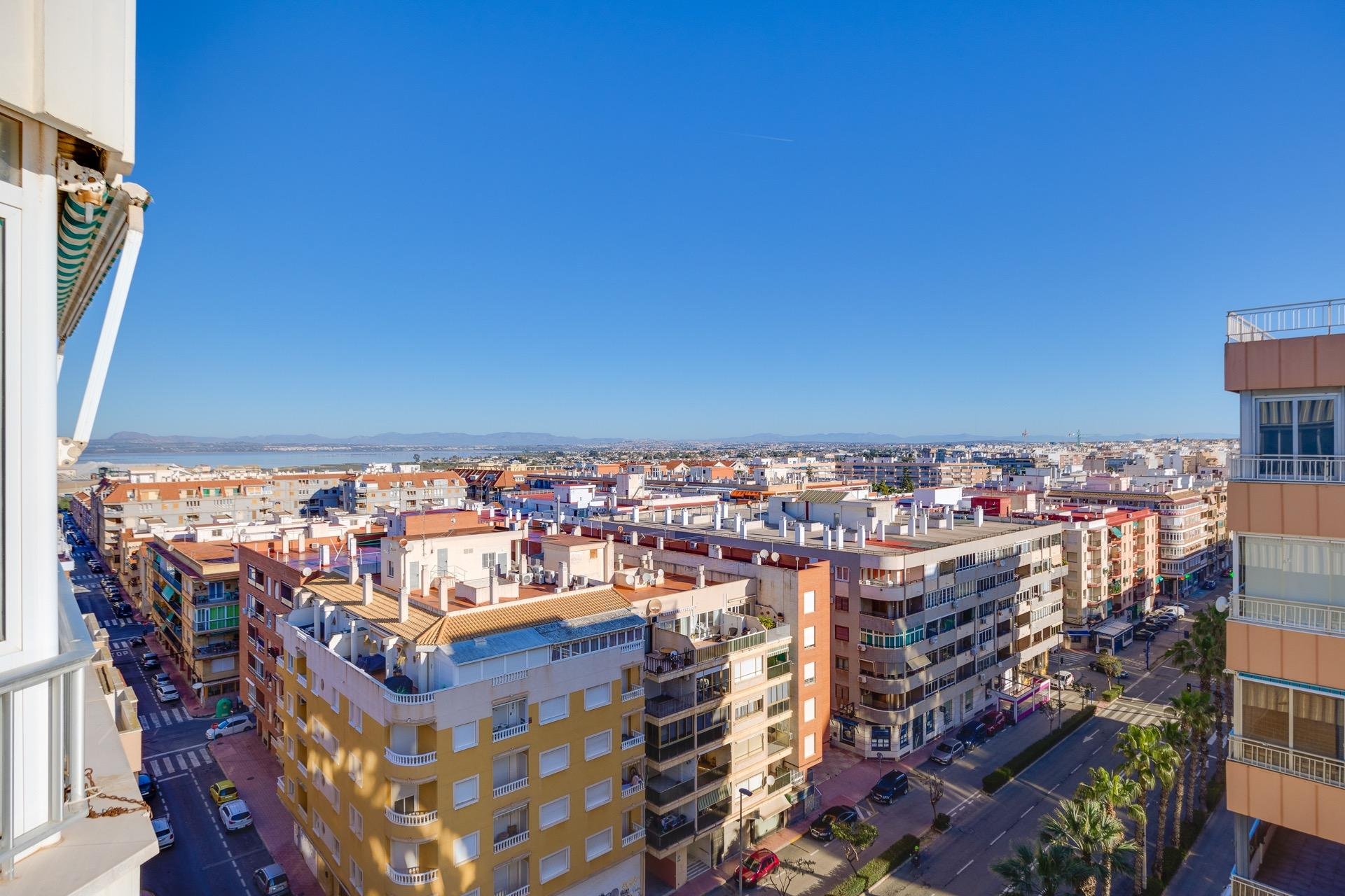 Revente - Appartement -
Torrevieja - Acequion