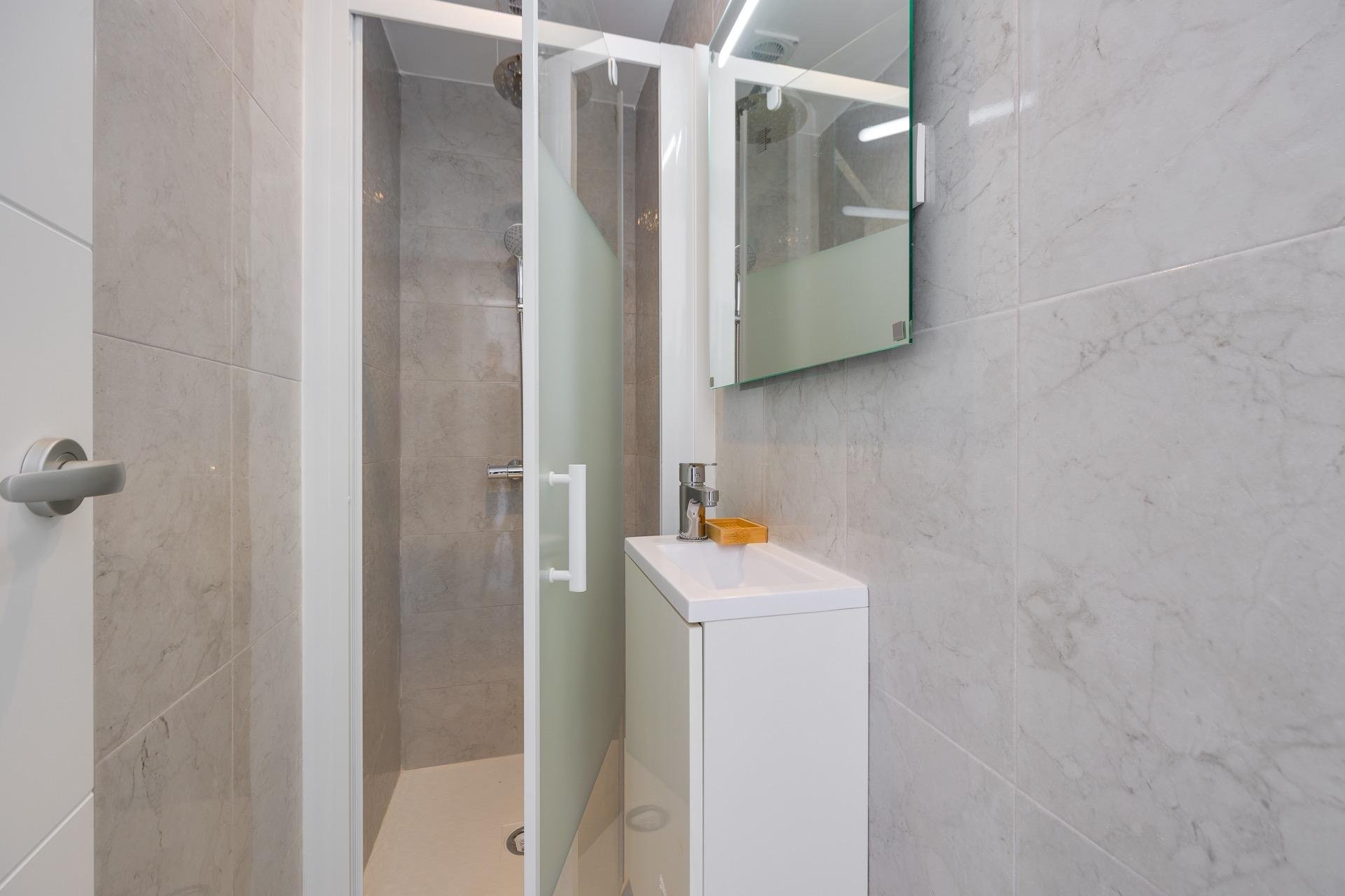 Revente - Appartement -
Torrevieja - Acequion