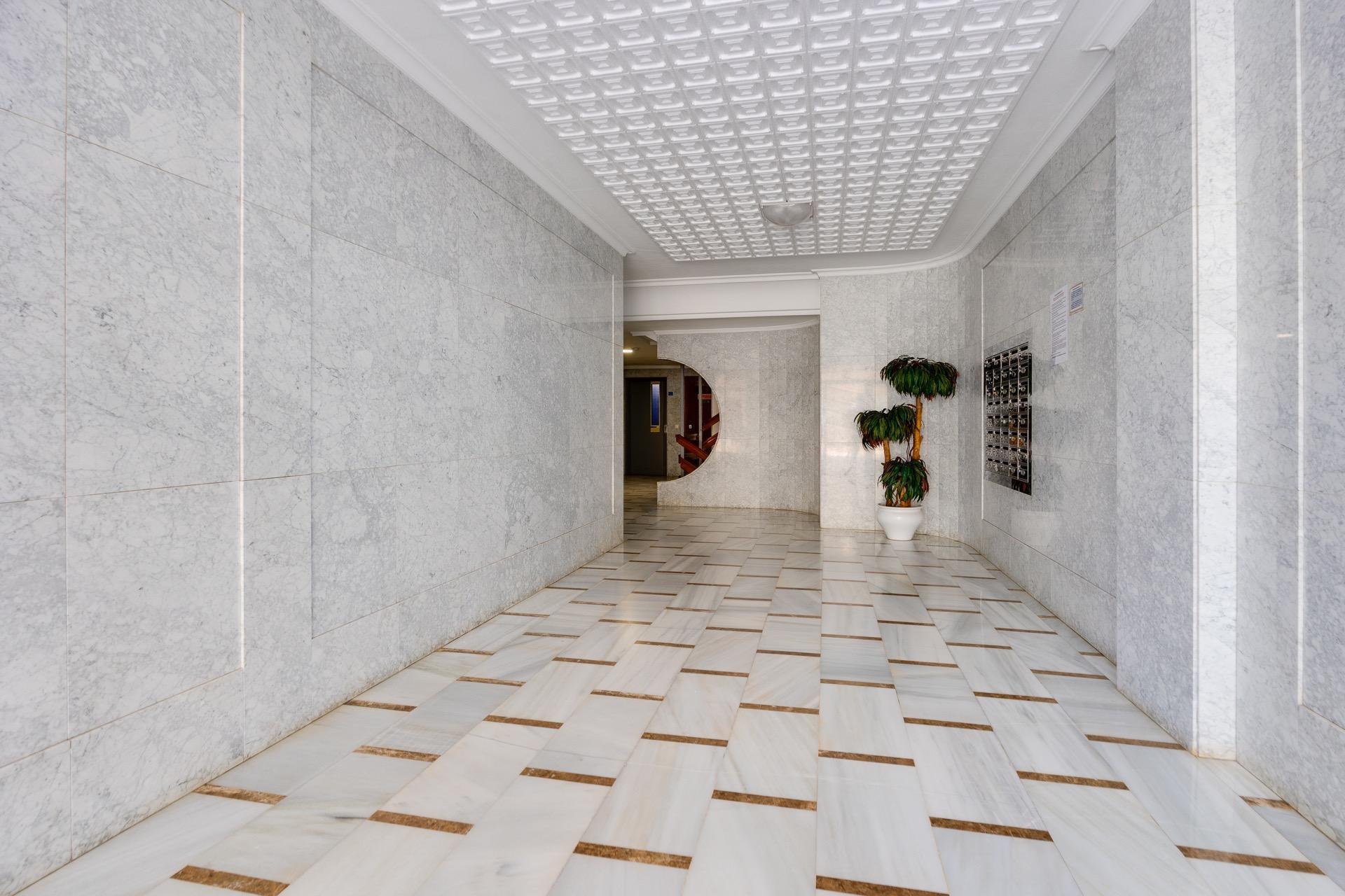 Revente - Appartement -
Torrevieja - Acequion