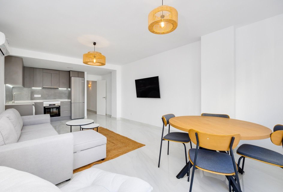 Revente - Appartement -
Torrevieja - Acequion