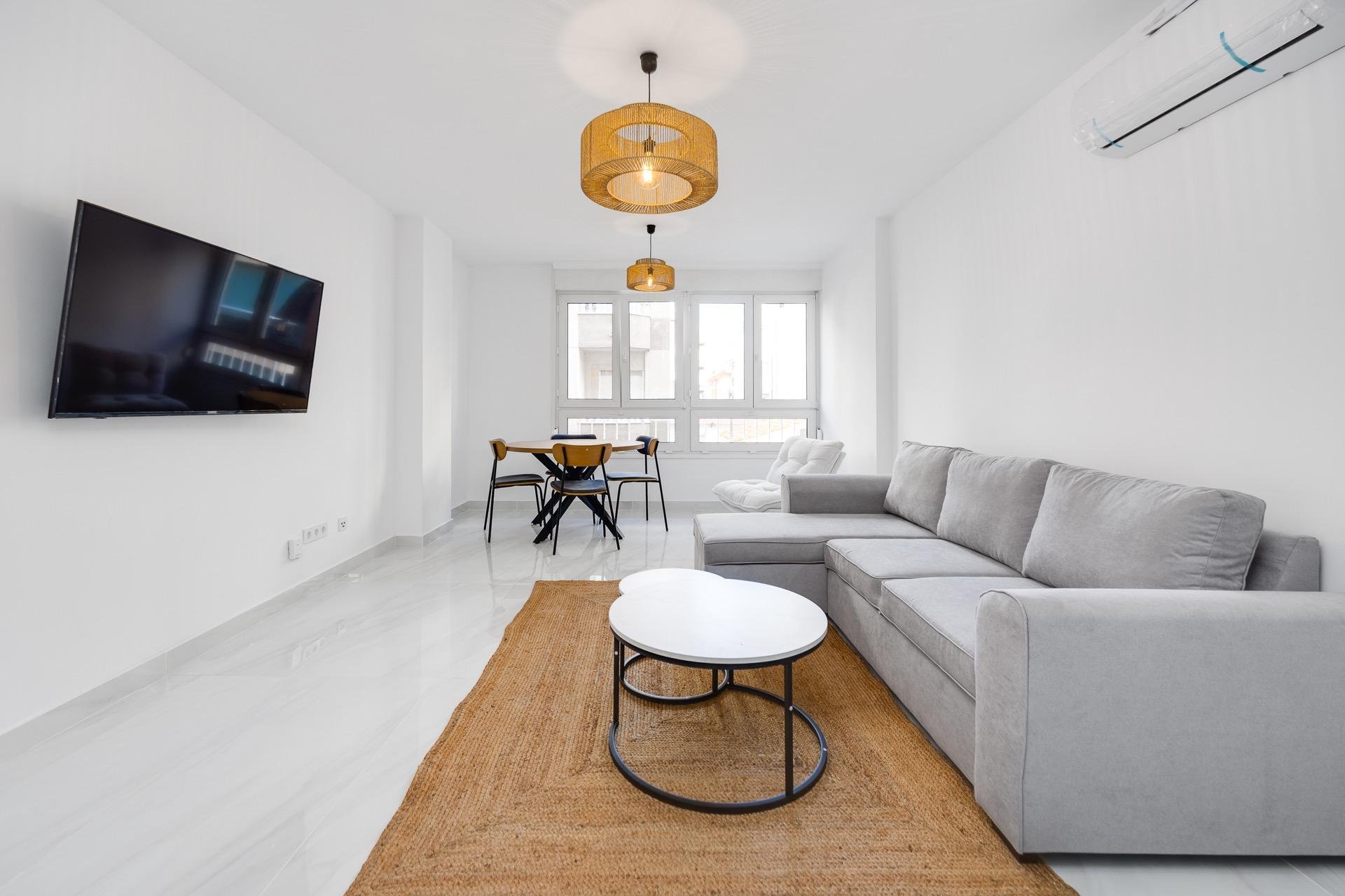 Revente - Appartement -
Torrevieja - Acequion