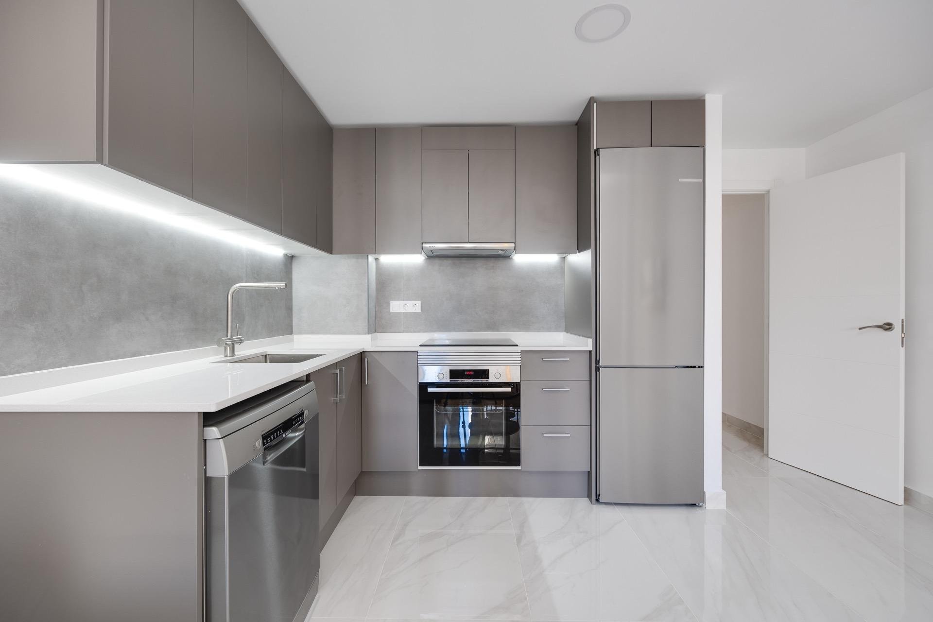 Revente - Appartement -
Torrevieja - Acequion